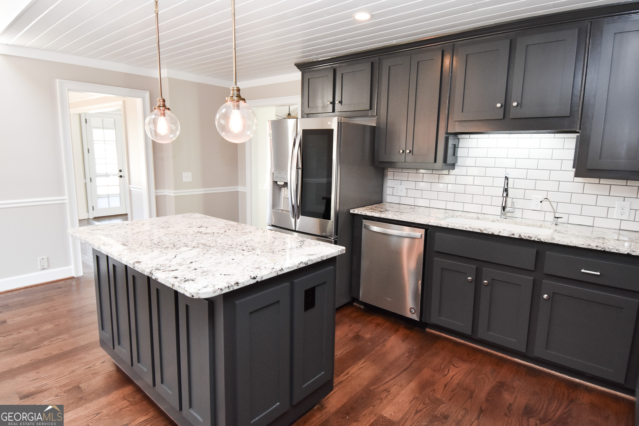1091 Fairway Ridge Road Greensboro GA 30642