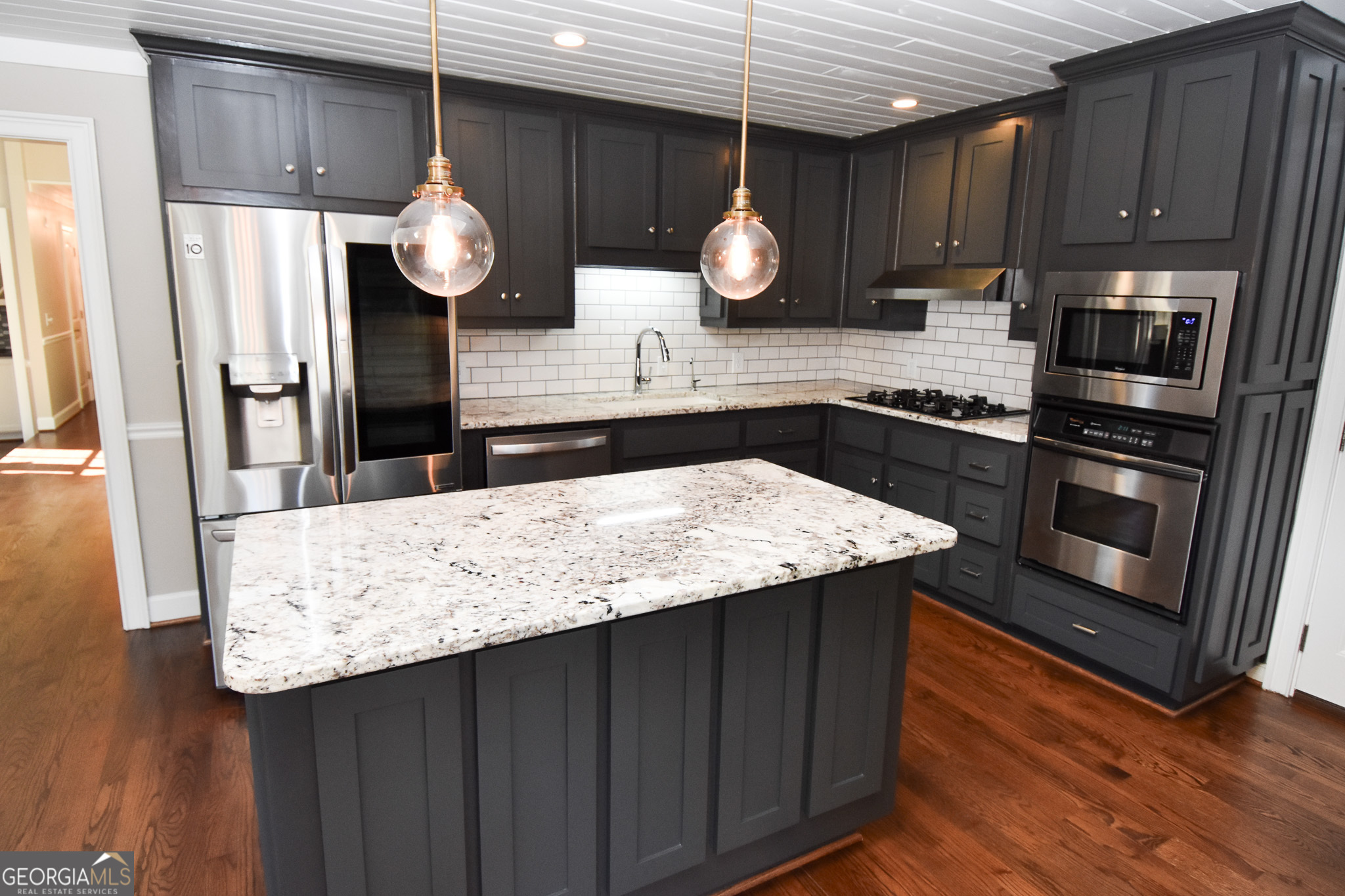 1091 Fairway Ridge Road Greensboro GA 30642