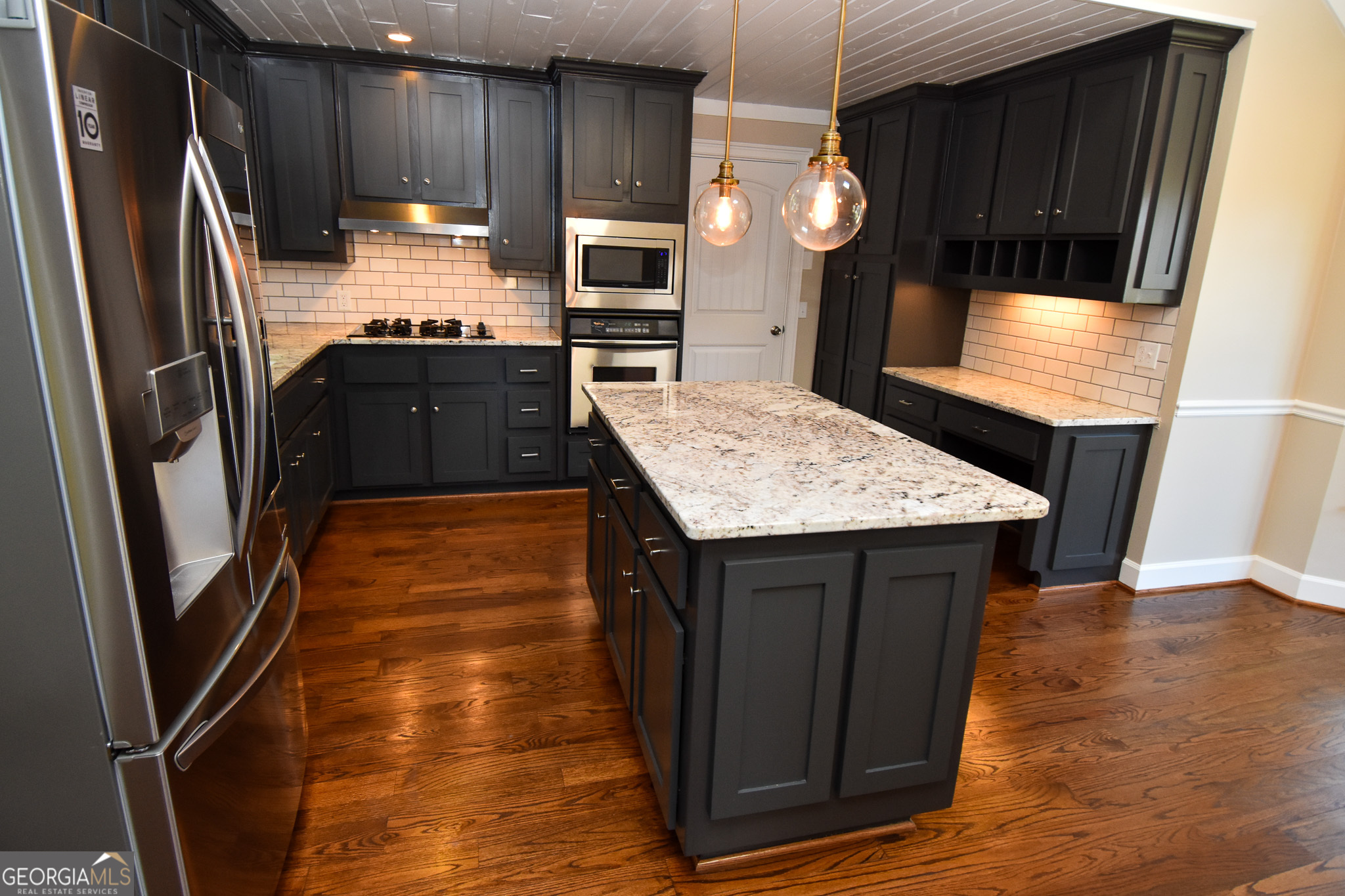 1091 Fairway Ridge Road Greensboro GA 30642