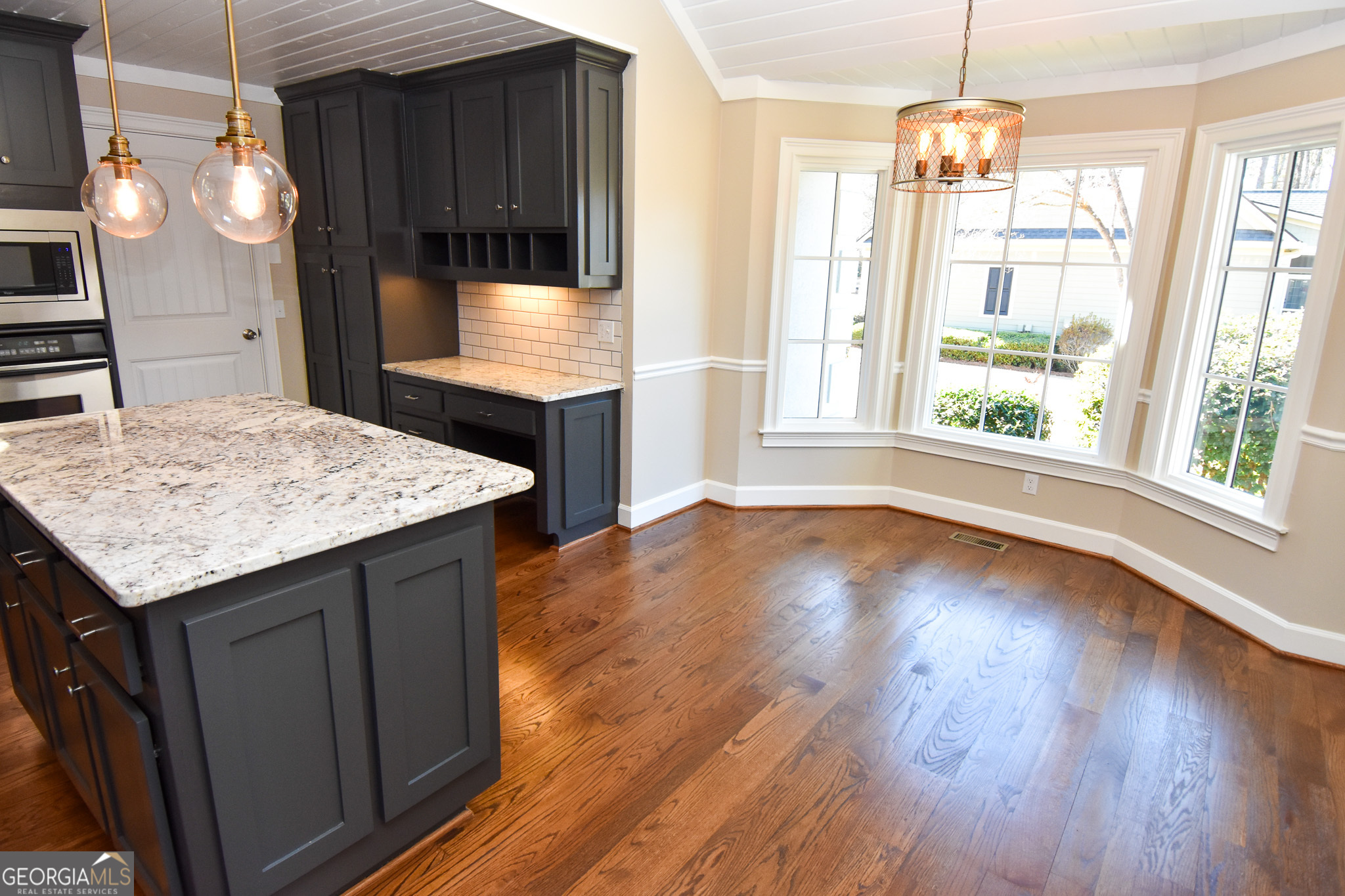 1091 Fairway Ridge Road Greensboro GA 30642