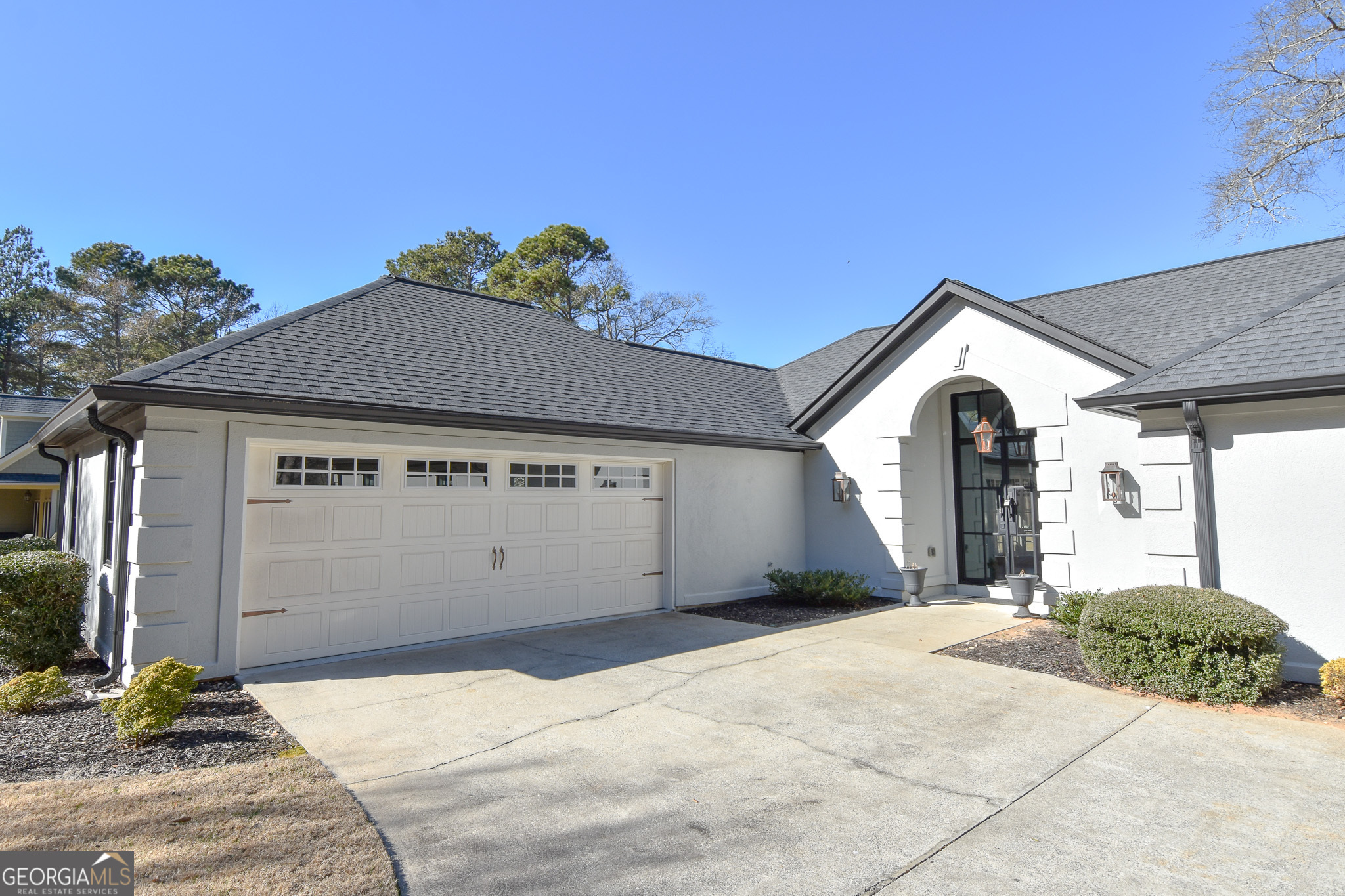 1091 Fairway Ridge Road Greensboro GA 30642
