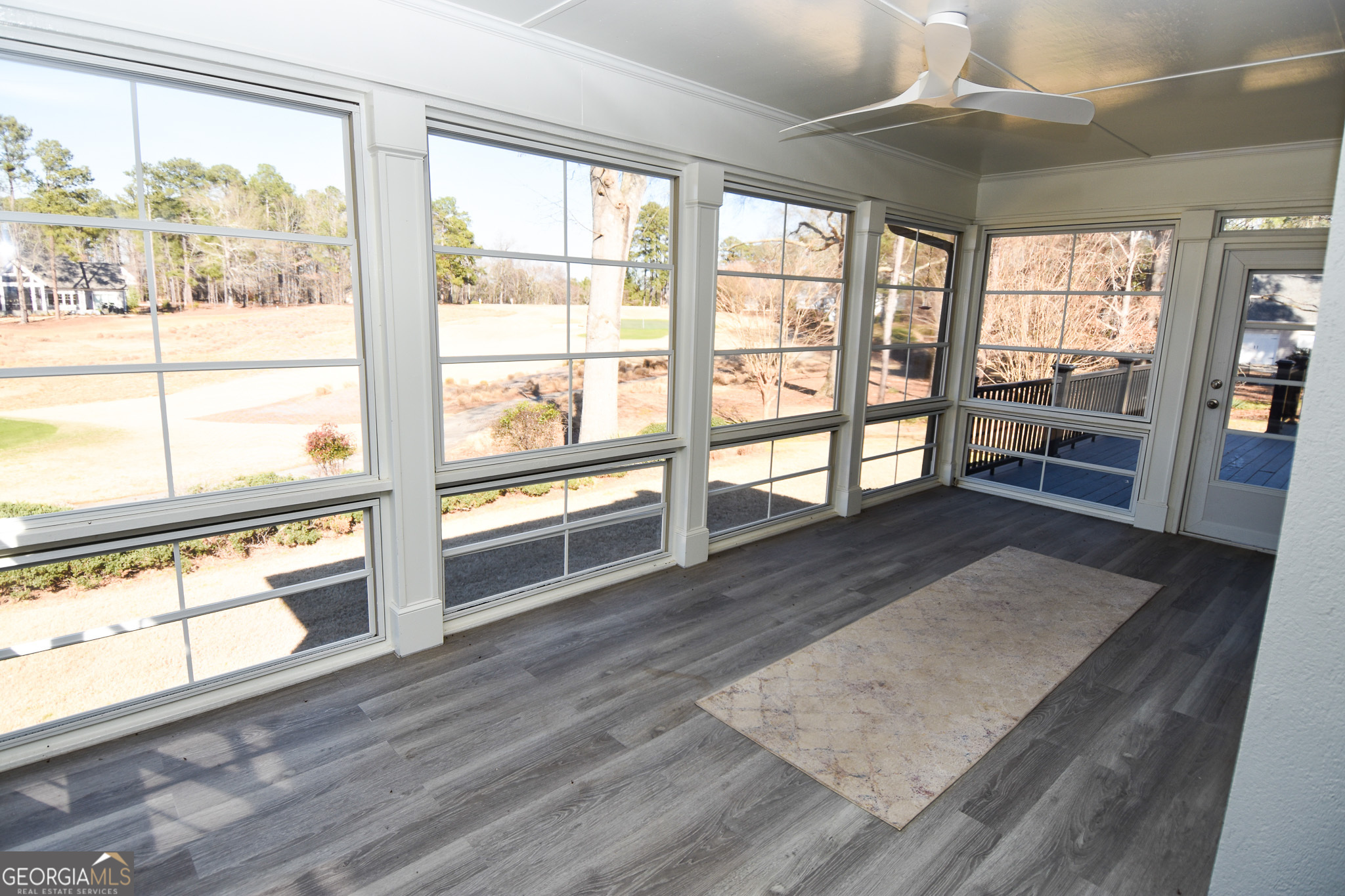 1091 Fairway Ridge Road Greensboro GA 30642