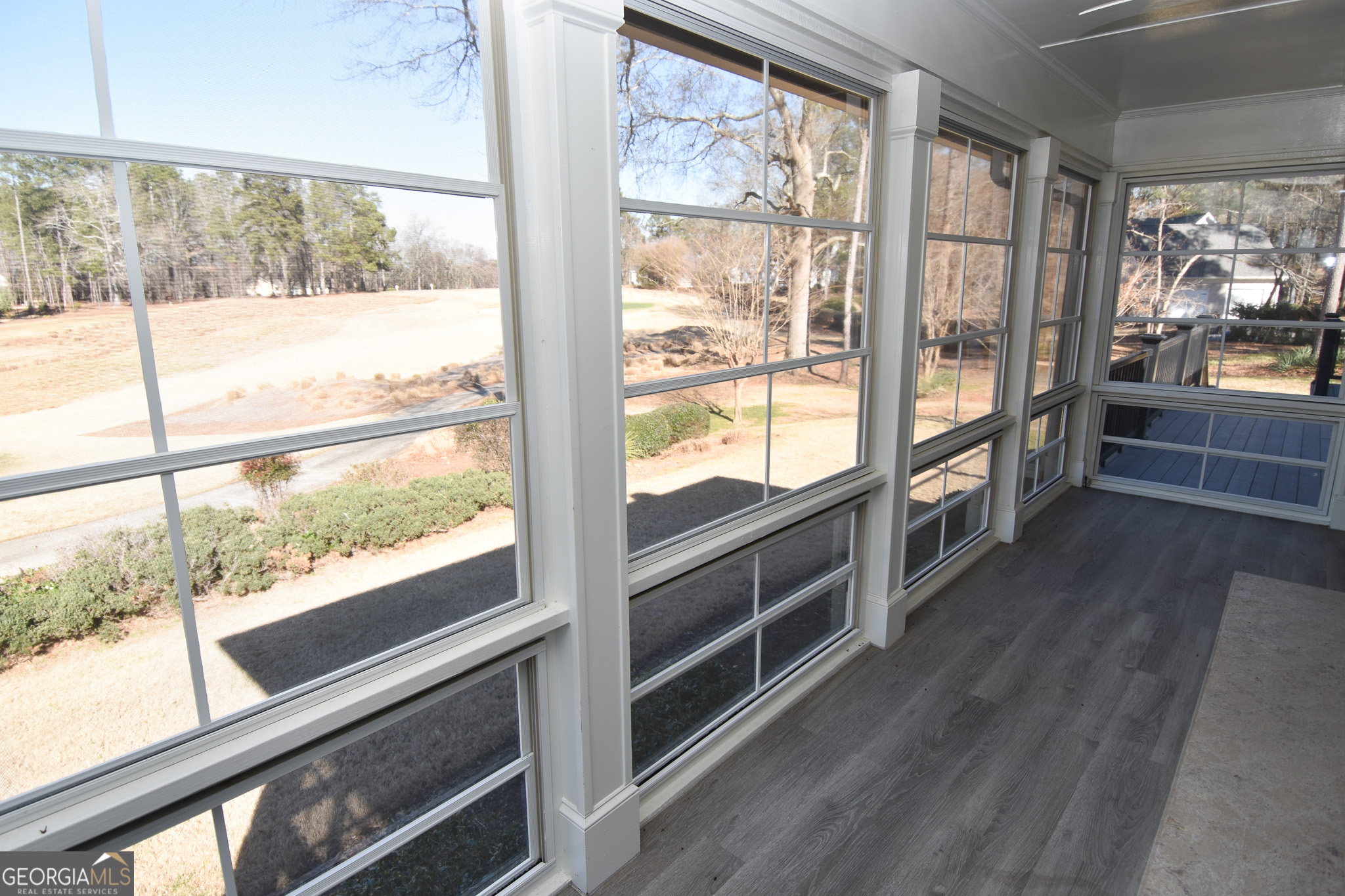 1091 Fairway Ridge Road Greensboro GA 30642