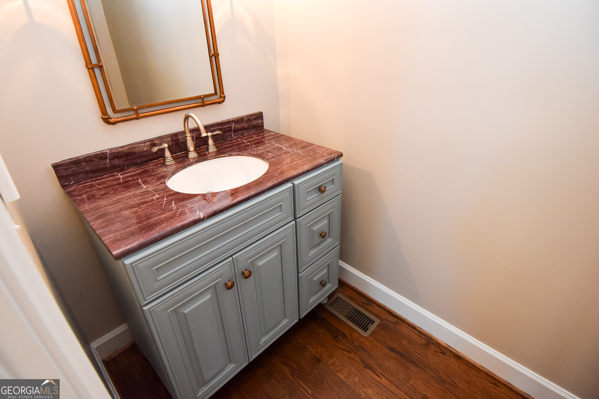 1091 Fairway Ridge Road Greensboro GA 30642