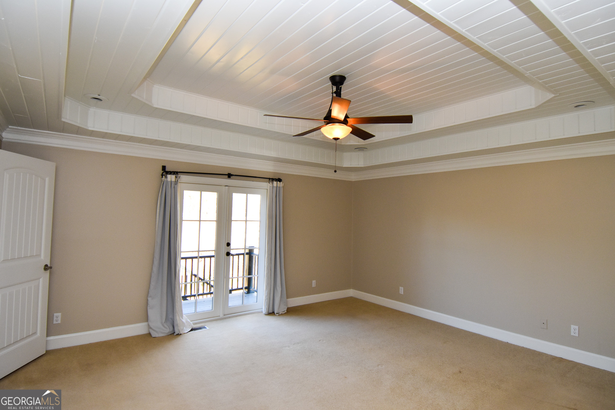 1091 Fairway Ridge Road Greensboro GA 30642