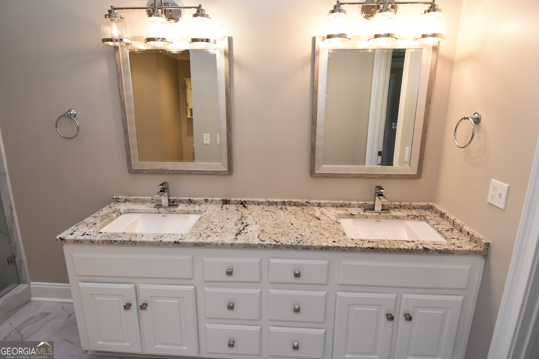1091 Fairway Ridge Road Greensboro GA 30642