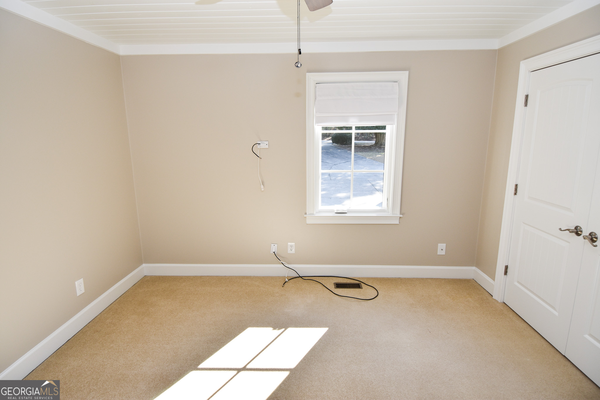 1091 Fairway Ridge Road Greensboro GA 30642