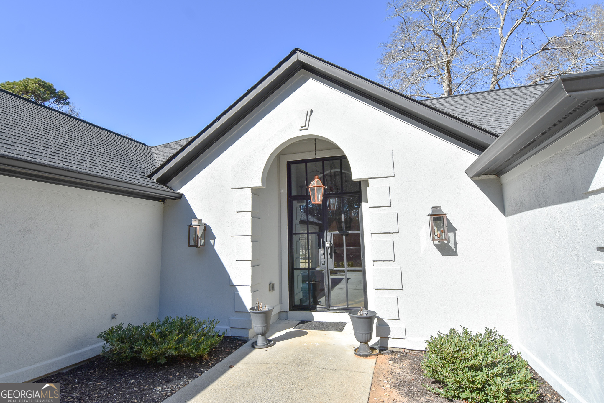 1091 Fairway Ridge Road Greensboro GA 30642