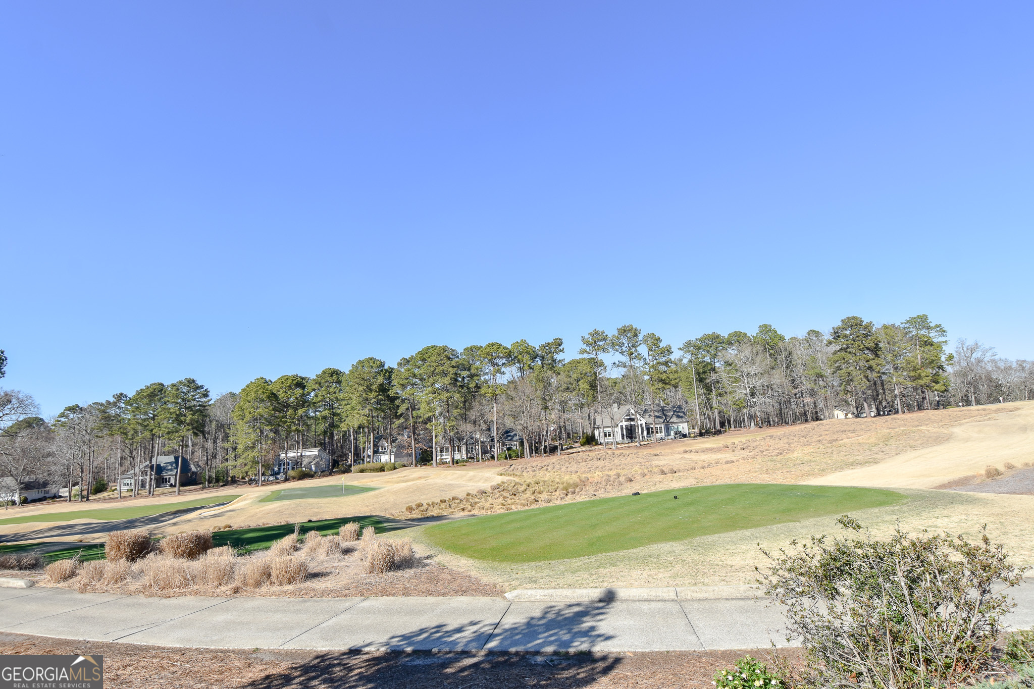 1091 Fairway Ridge Road Greensboro GA 30642