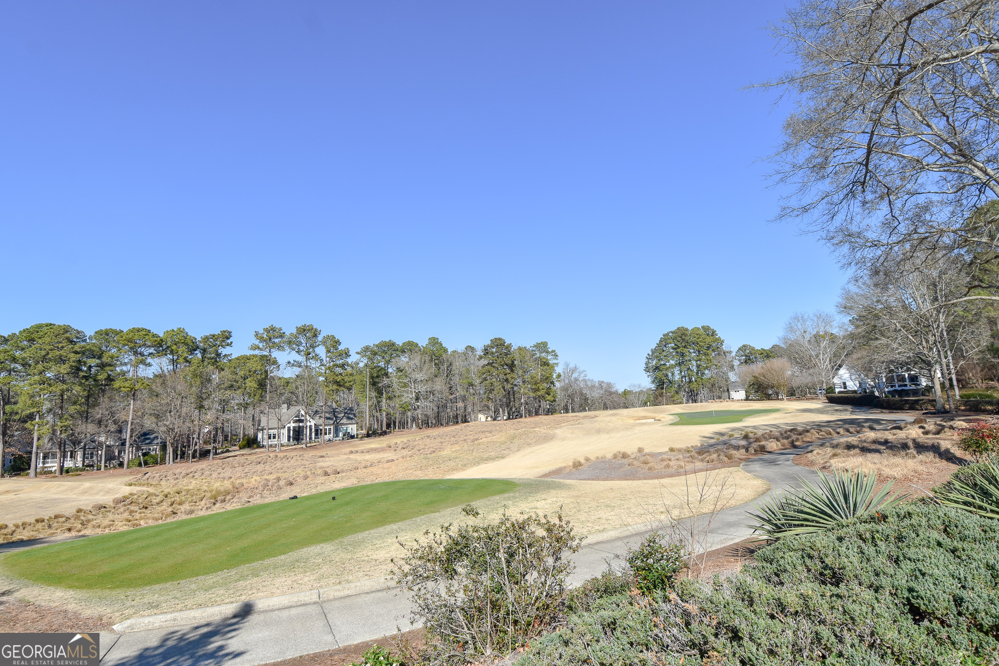 1091 Fairway Ridge Road Greensboro GA 30642