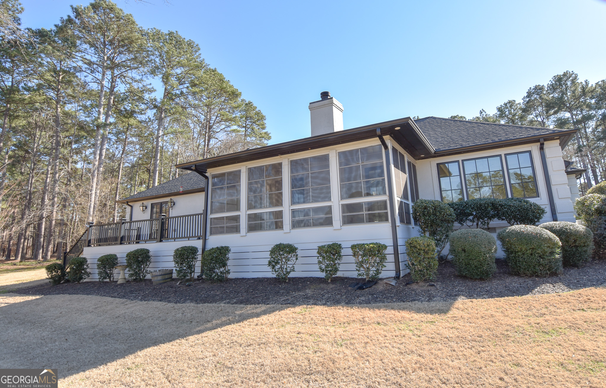 1091 Fairway Ridge Road Greensboro GA 30642