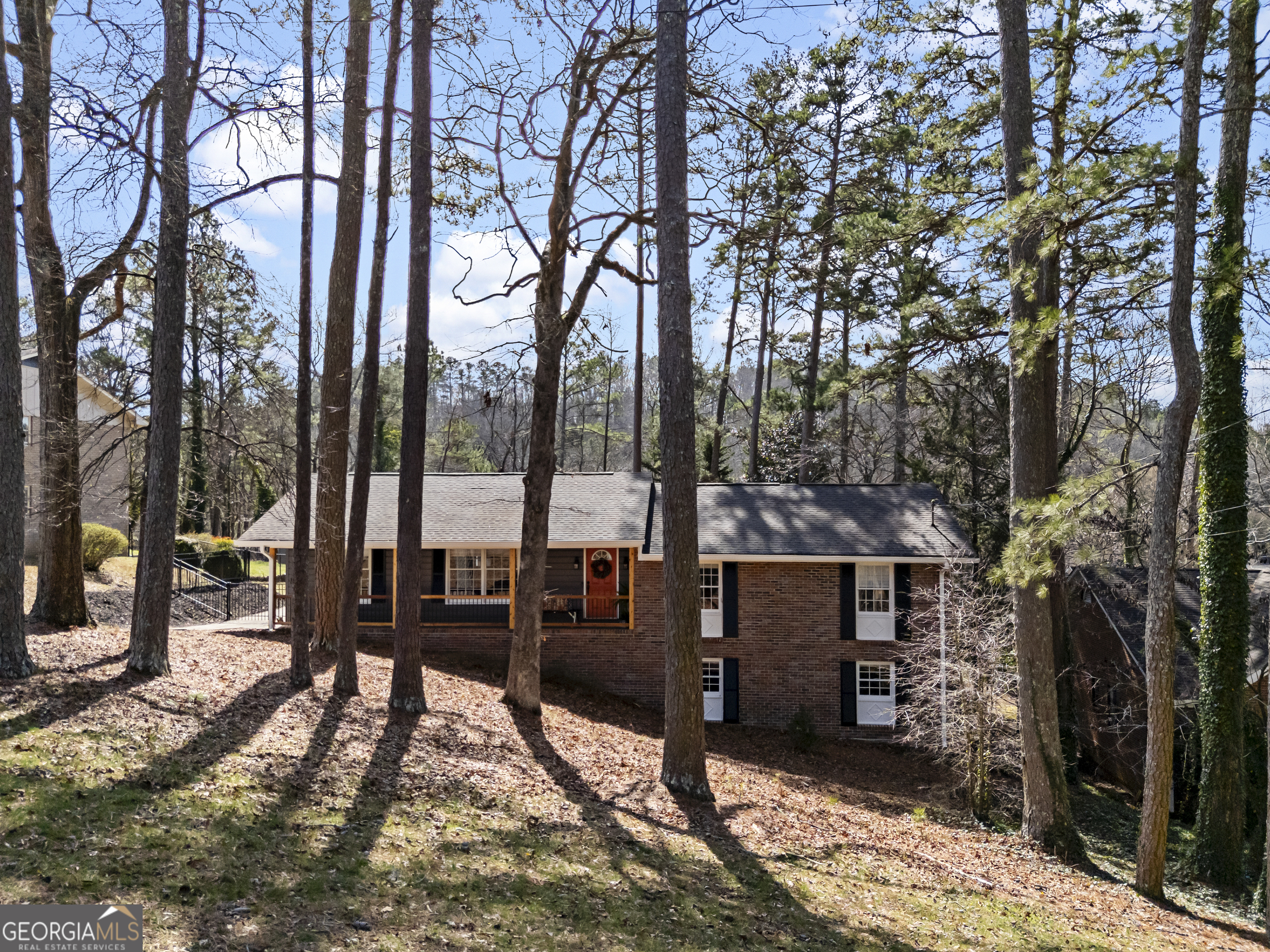 20 Riverview Road SE Rome GA 30161