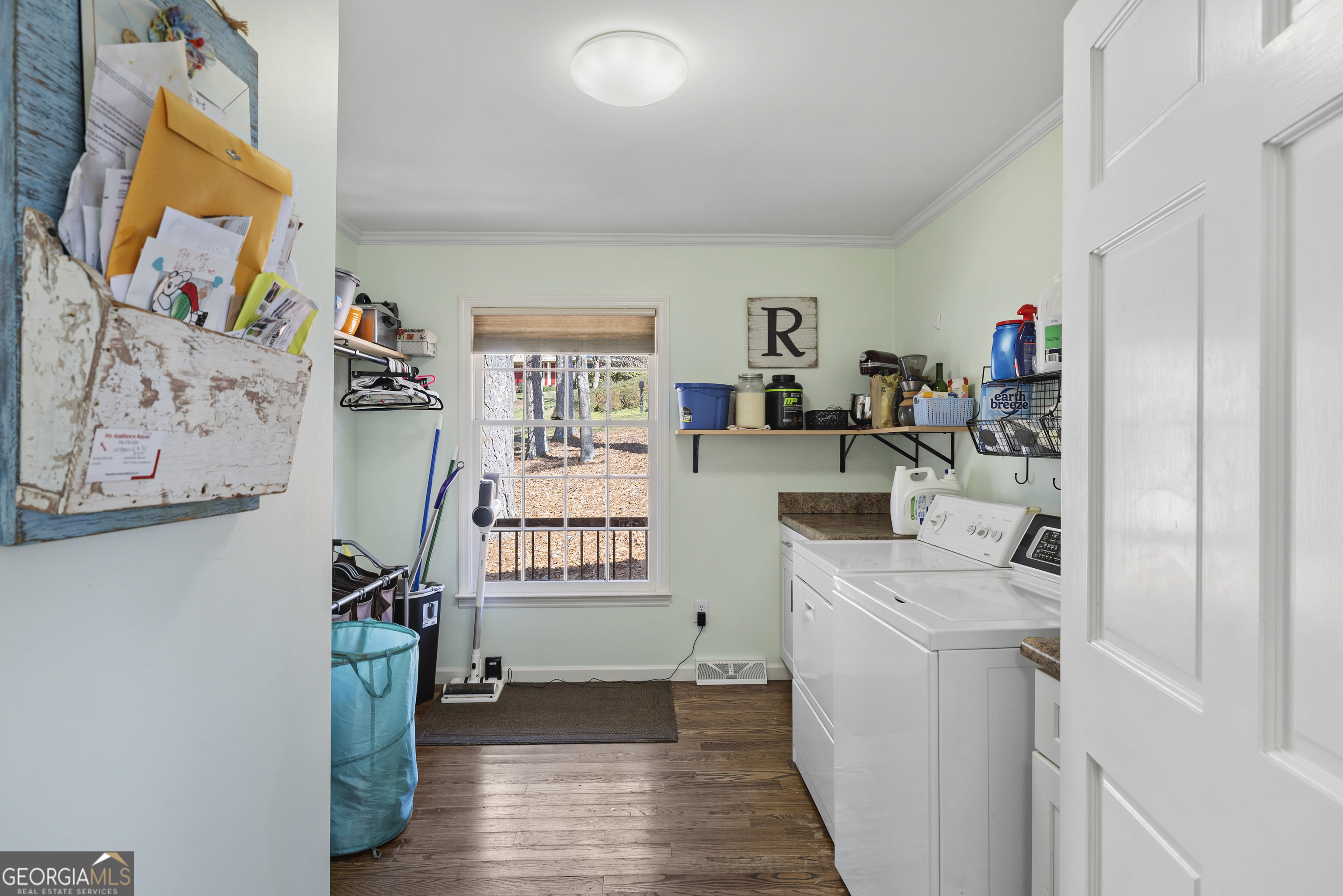 20 Riverview Road SE Rome GA 30161