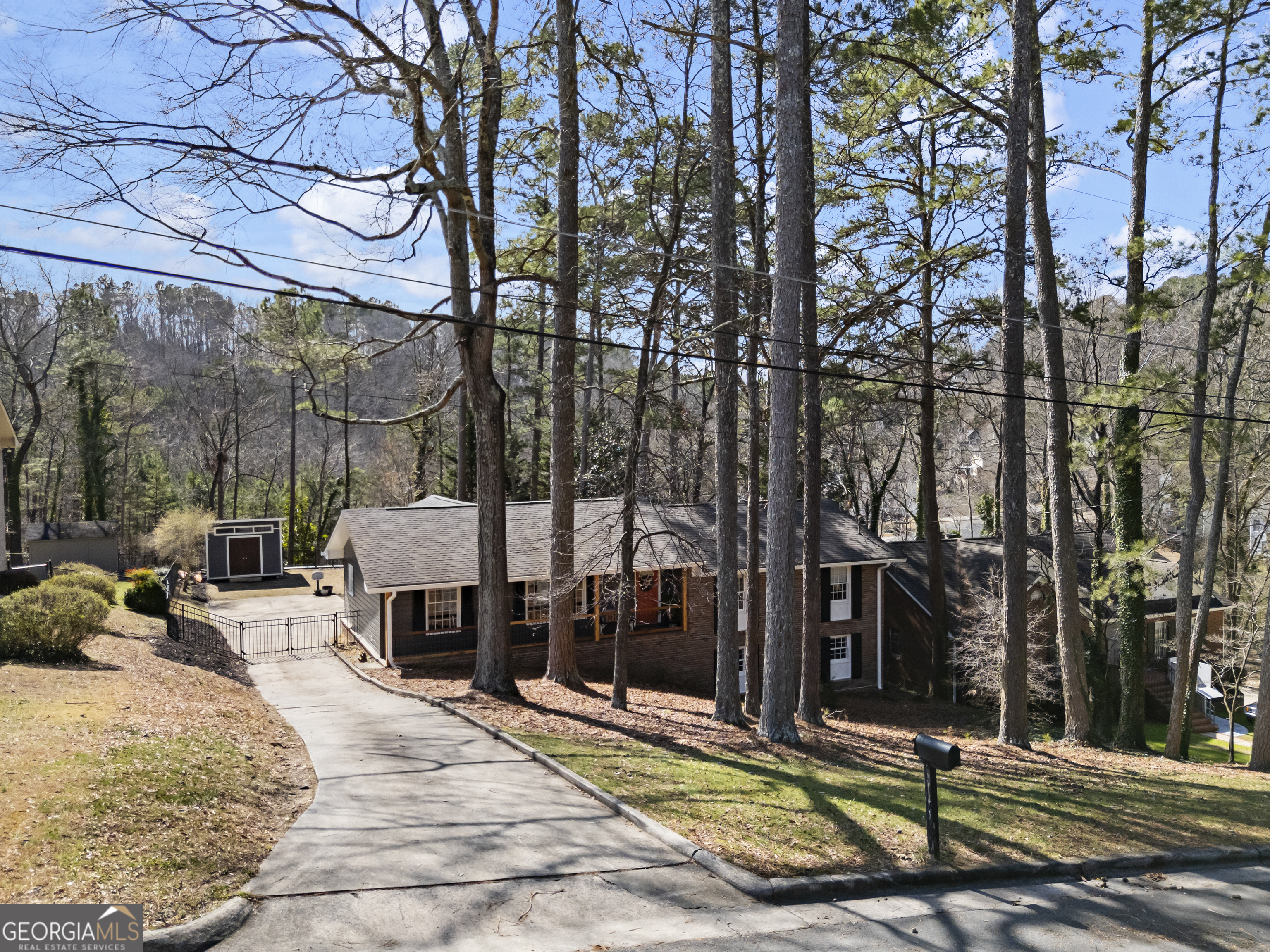 20 Riverview Road SE Rome GA 30161