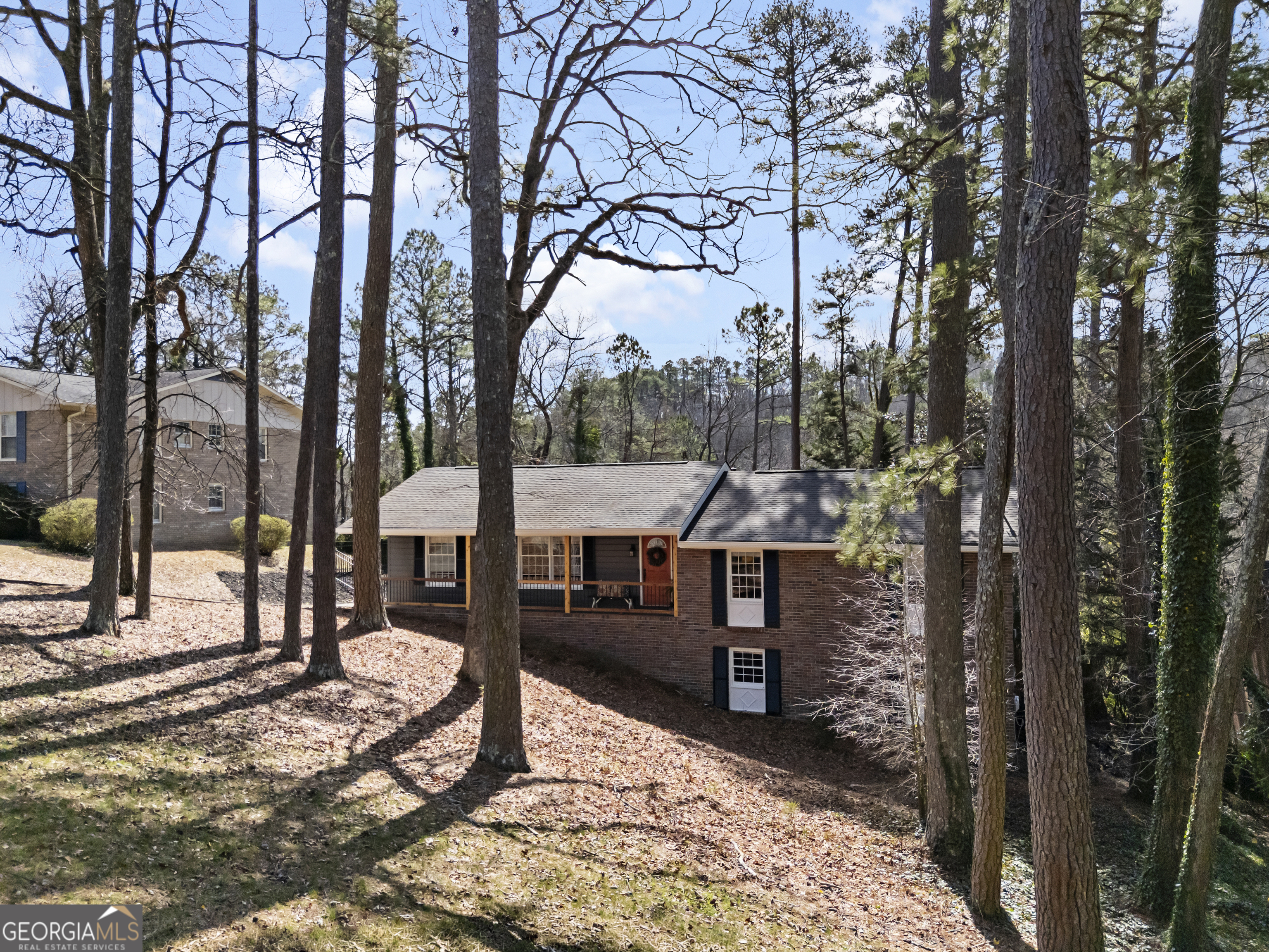 20 Riverview Road SE Rome GA 30161