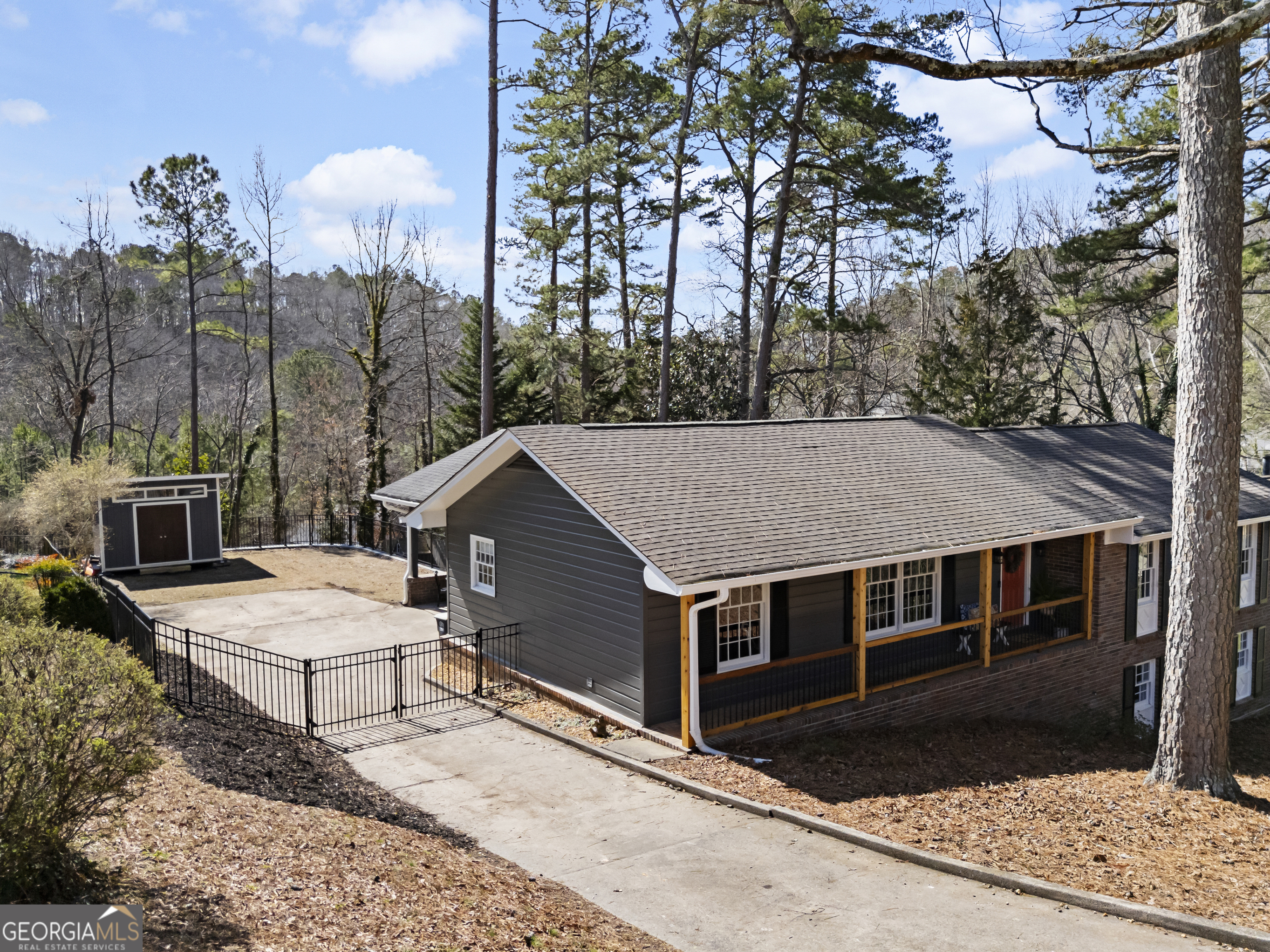 20 Riverview Road SE Rome GA 30161