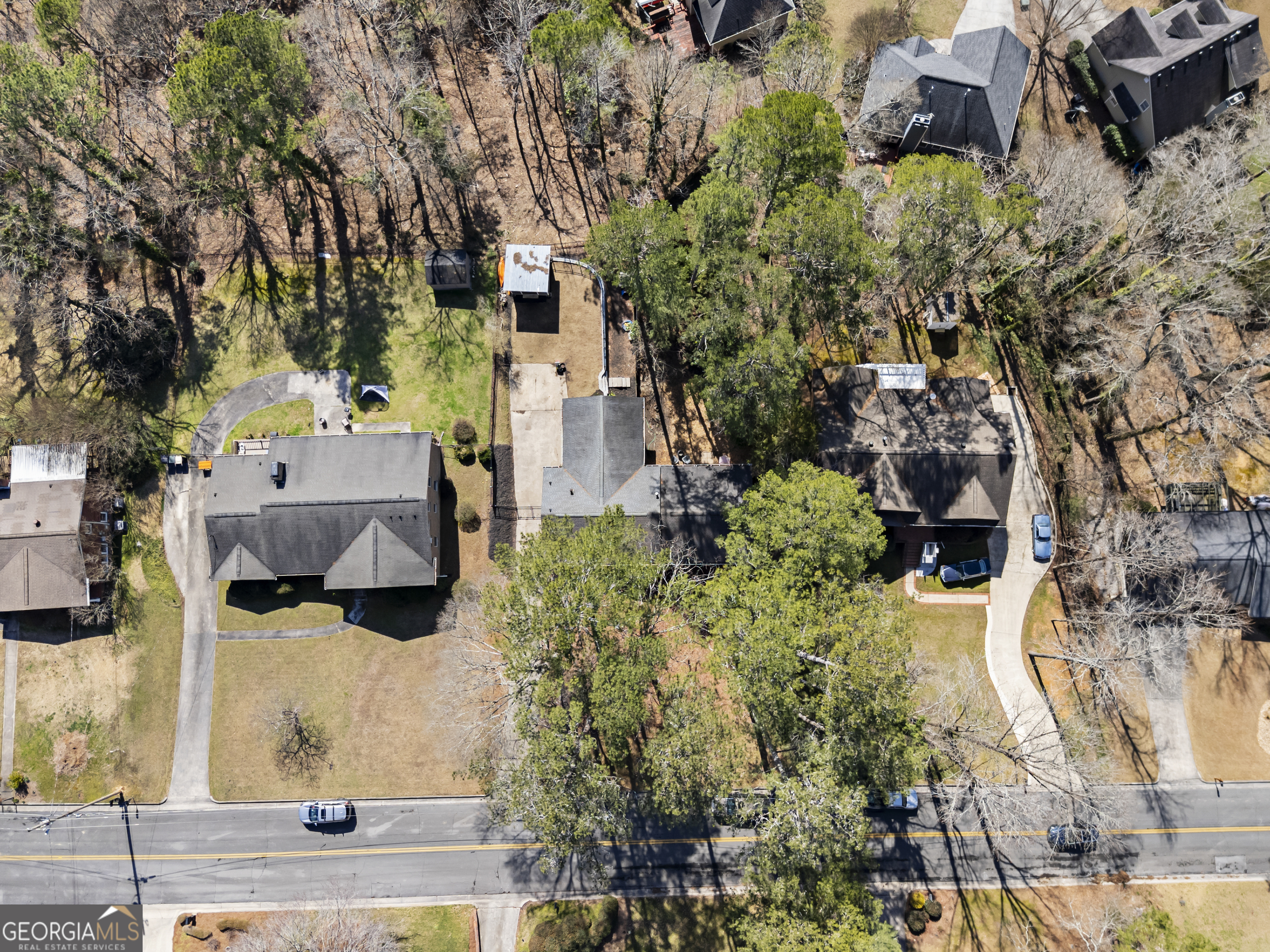 20 Riverview Road SE Rome GA 30161