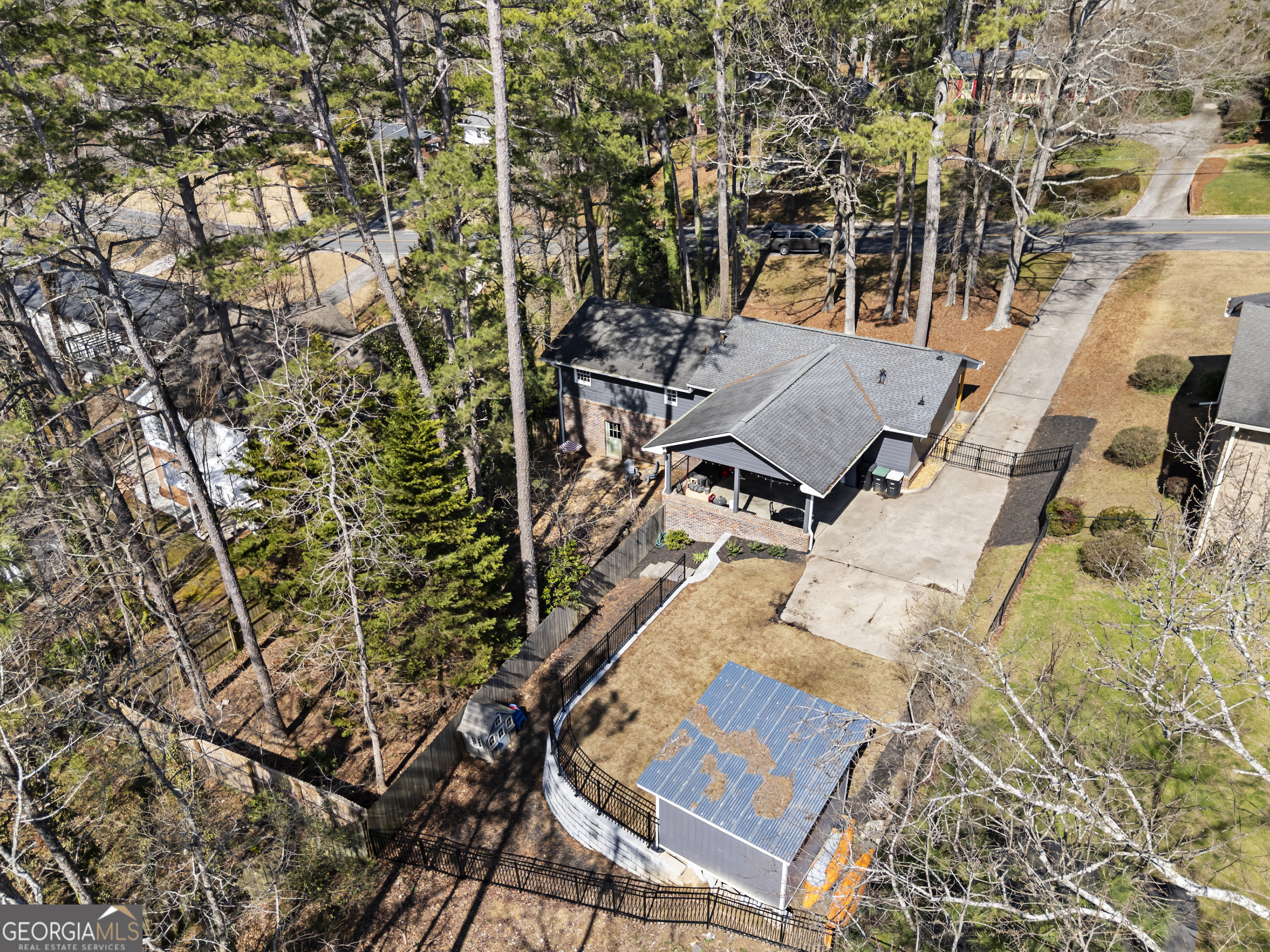 20 Riverview Road SE Rome GA 30161