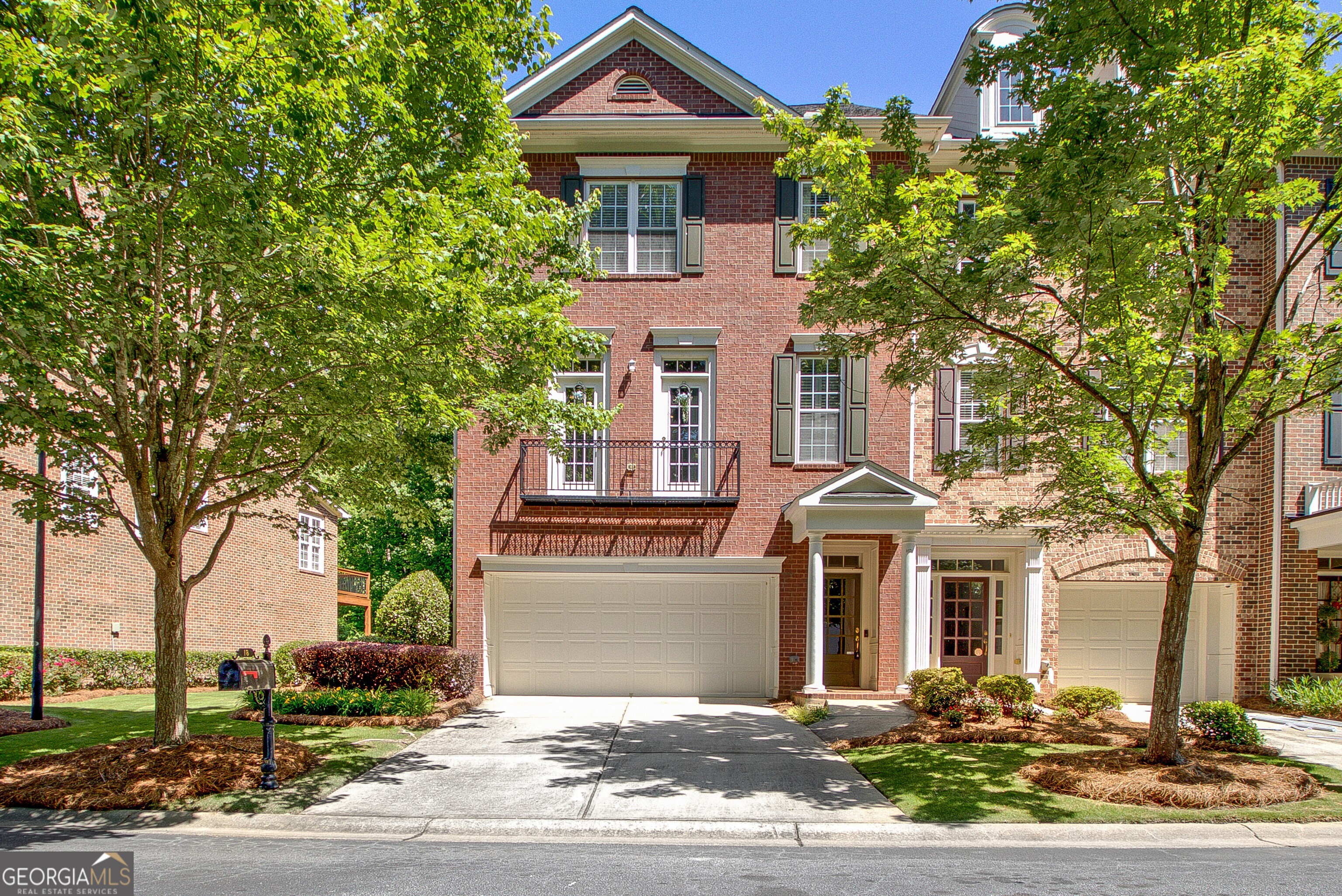 18 American Walk Peachtree City GA 30269
