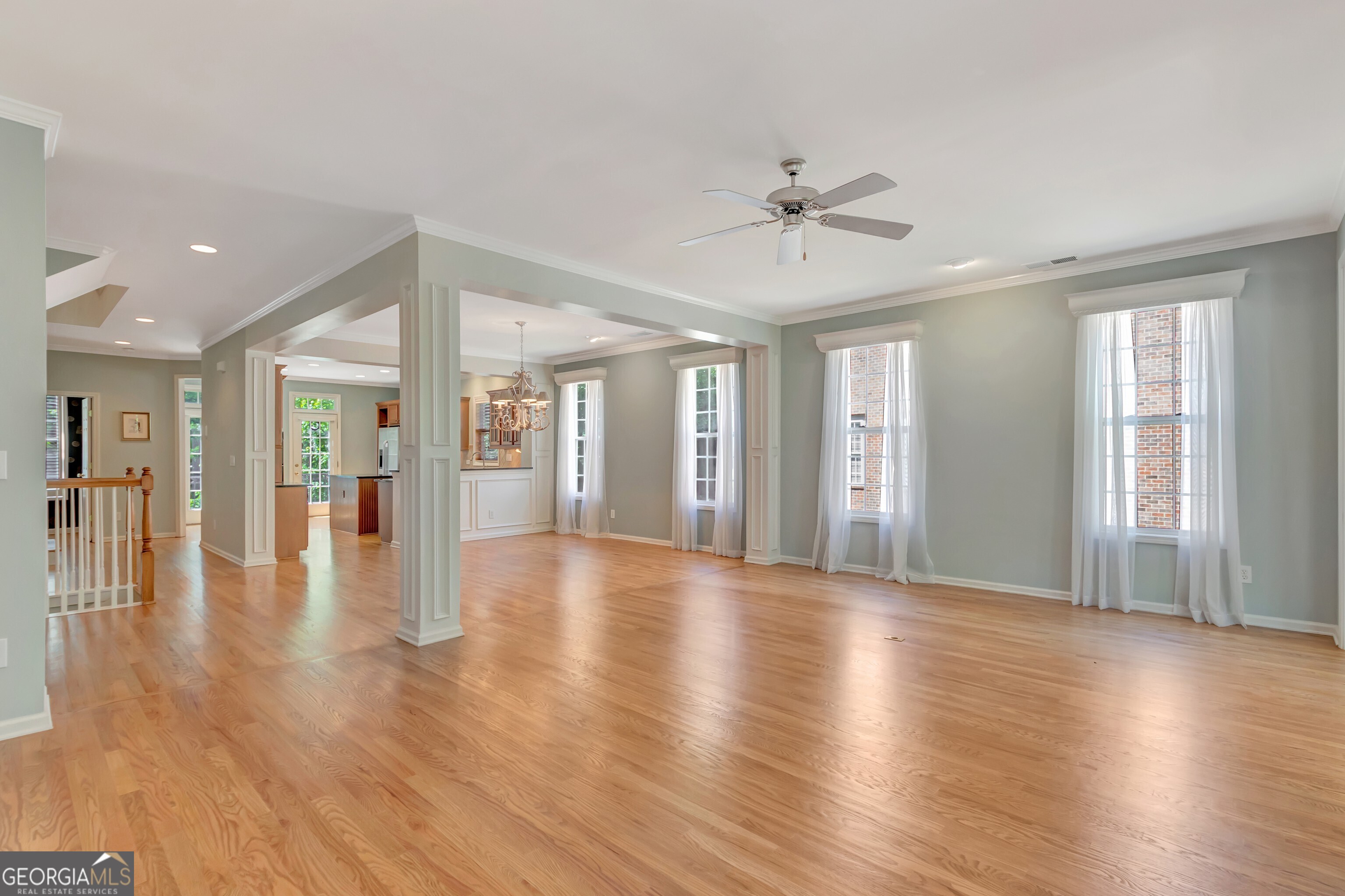 18 American Walk Peachtree City GA 30269