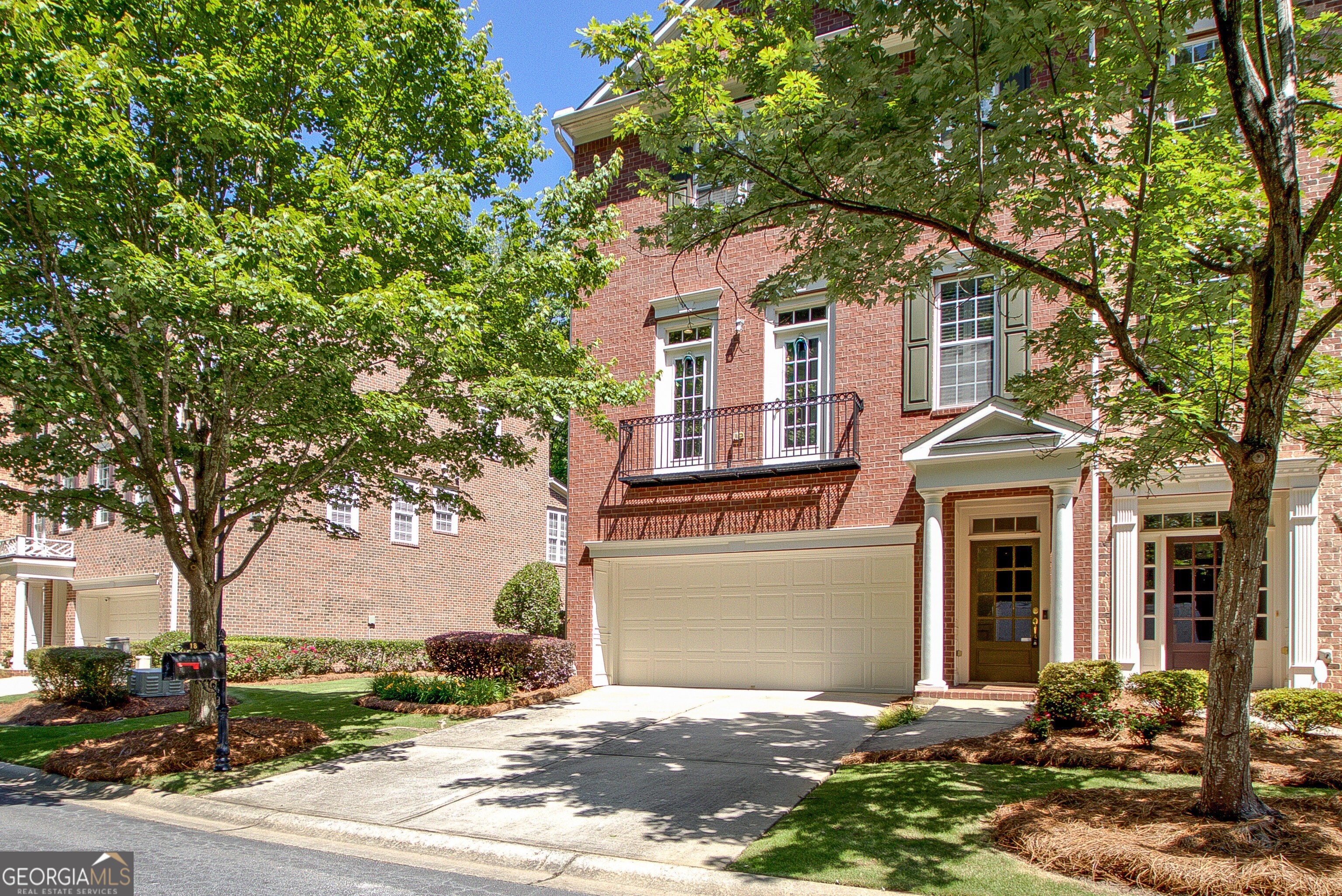 18 American Walk Peachtree City GA 30269