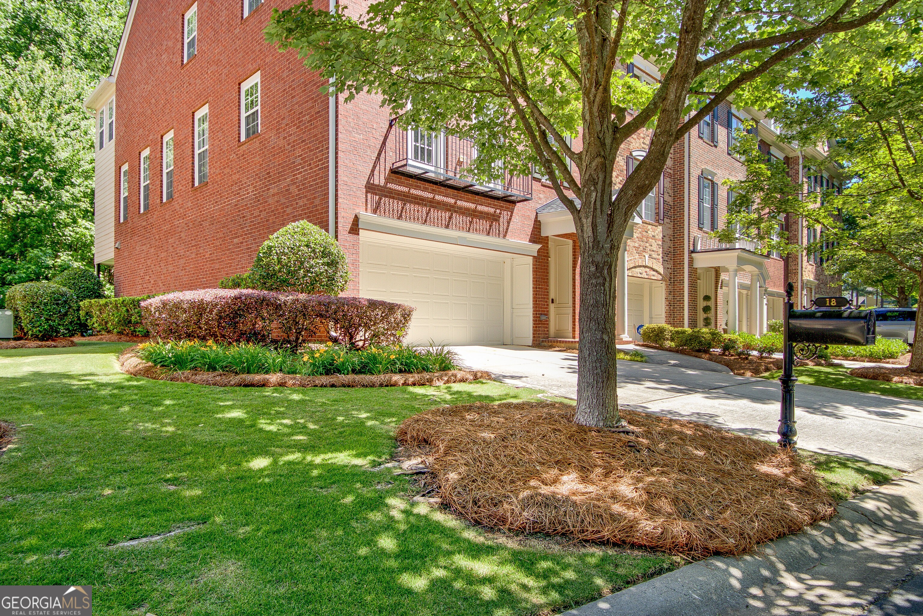 18 American Walk Peachtree City GA 30269