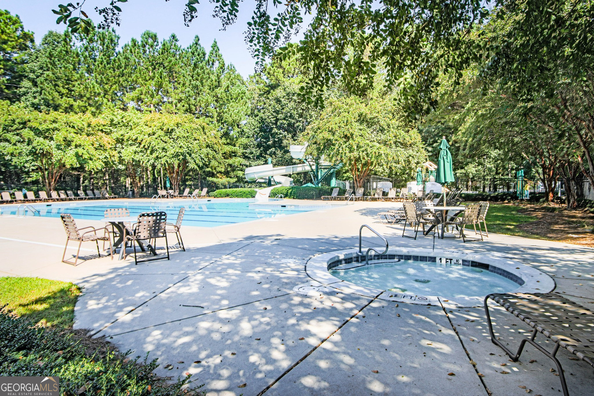 18 American Walk Peachtree City GA 30269