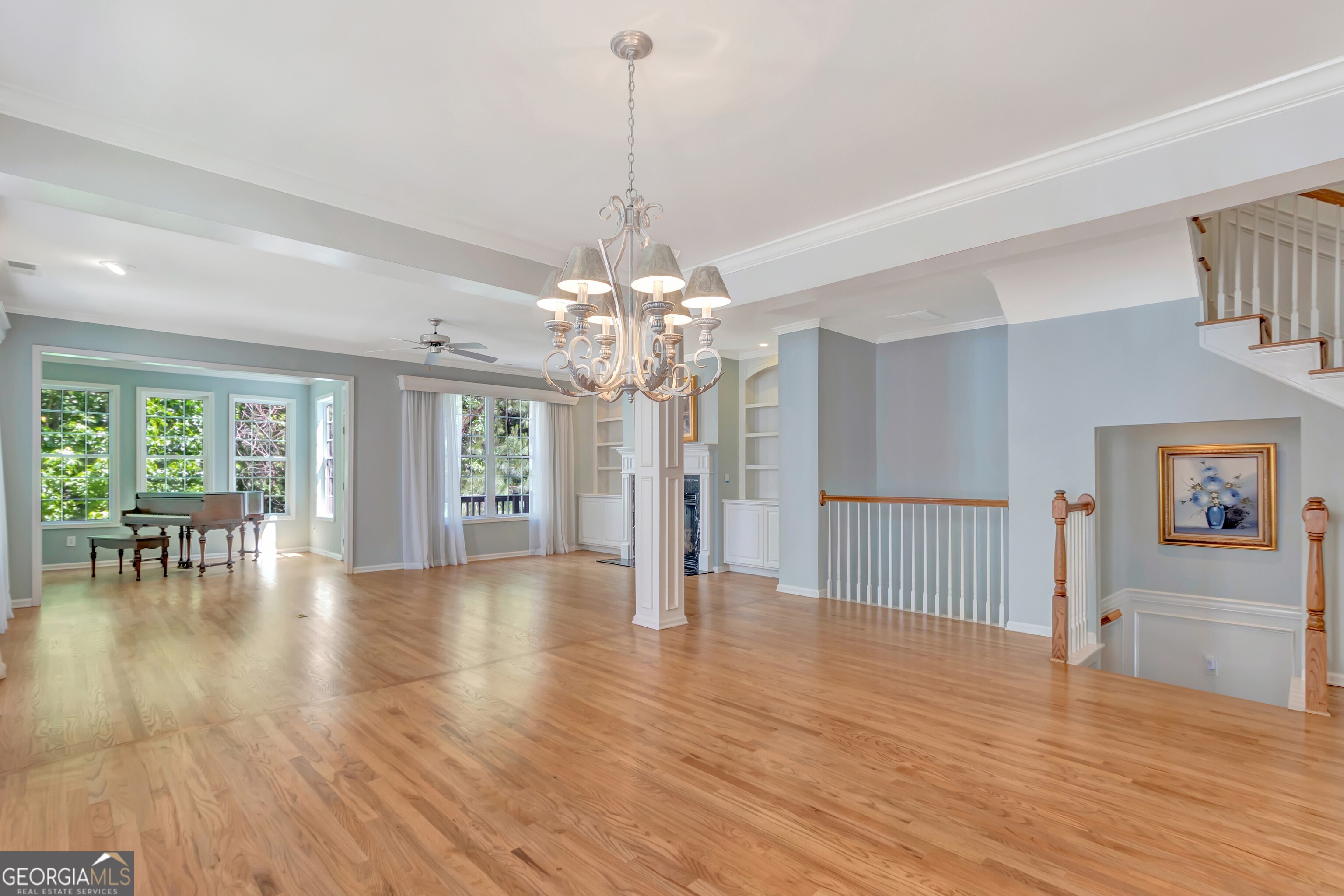 18 American Walk Peachtree City GA 30269