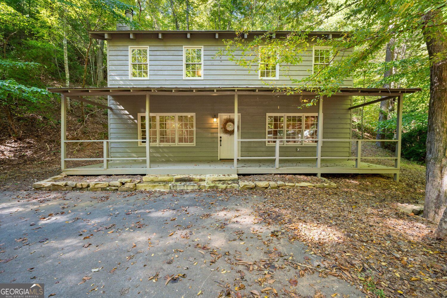 202 Buckskull Hollow Drive Jasper GA 30143