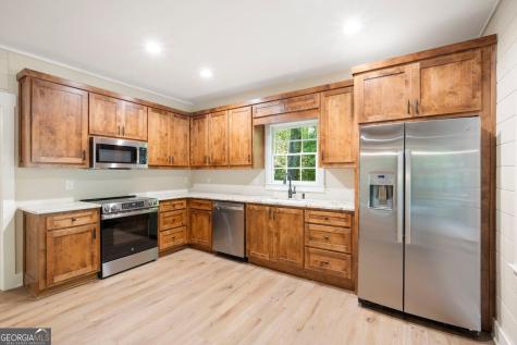 202 Buckskull Hollow Drive Jasper GA 30143
