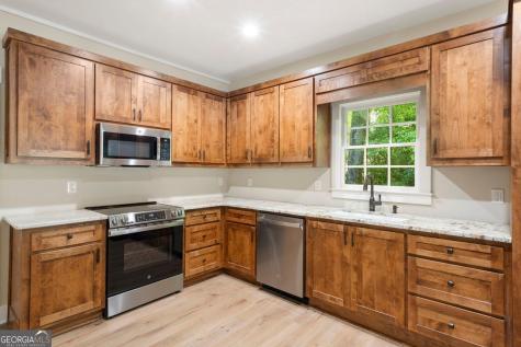 202 Buckskull Hollow Drive Jasper GA 30143