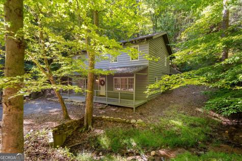 202 Buckskull Hollow Drive Jasper GA 30143