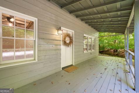 202 Buckskull Hollow Drive Jasper GA 30143