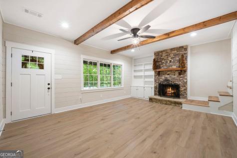 202 Buckskull Hollow Drive Jasper GA 30143