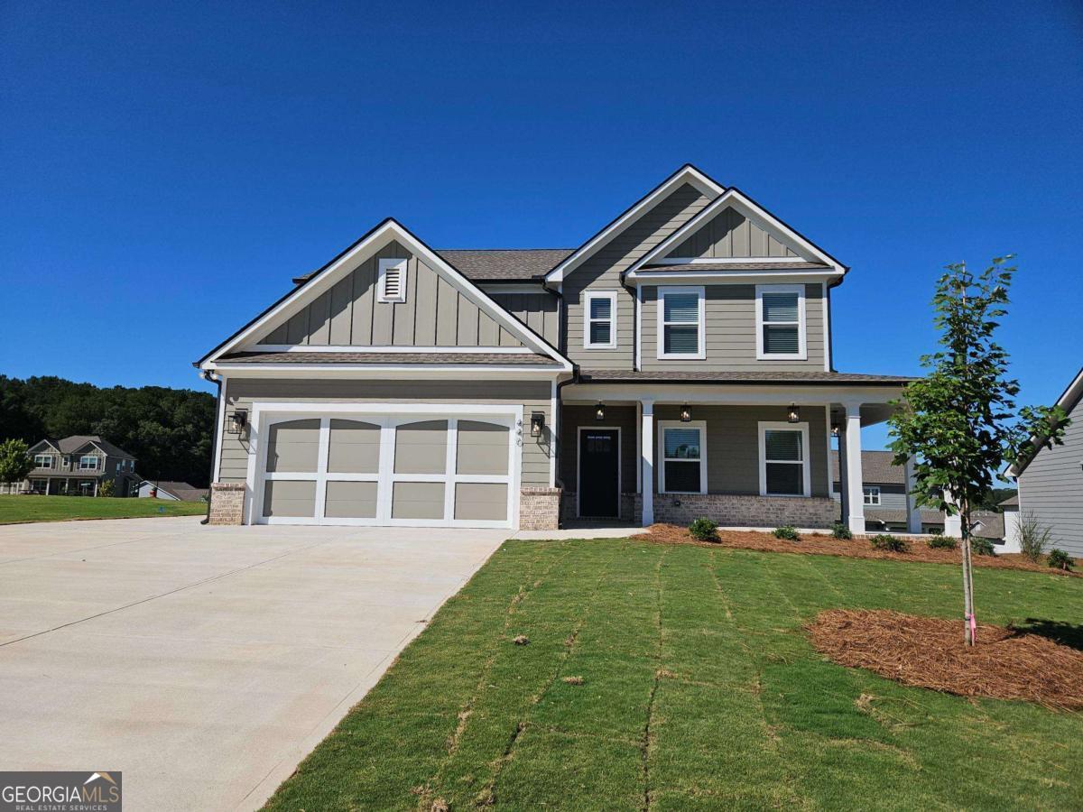 440 Banff Drive Winder GA 30680
