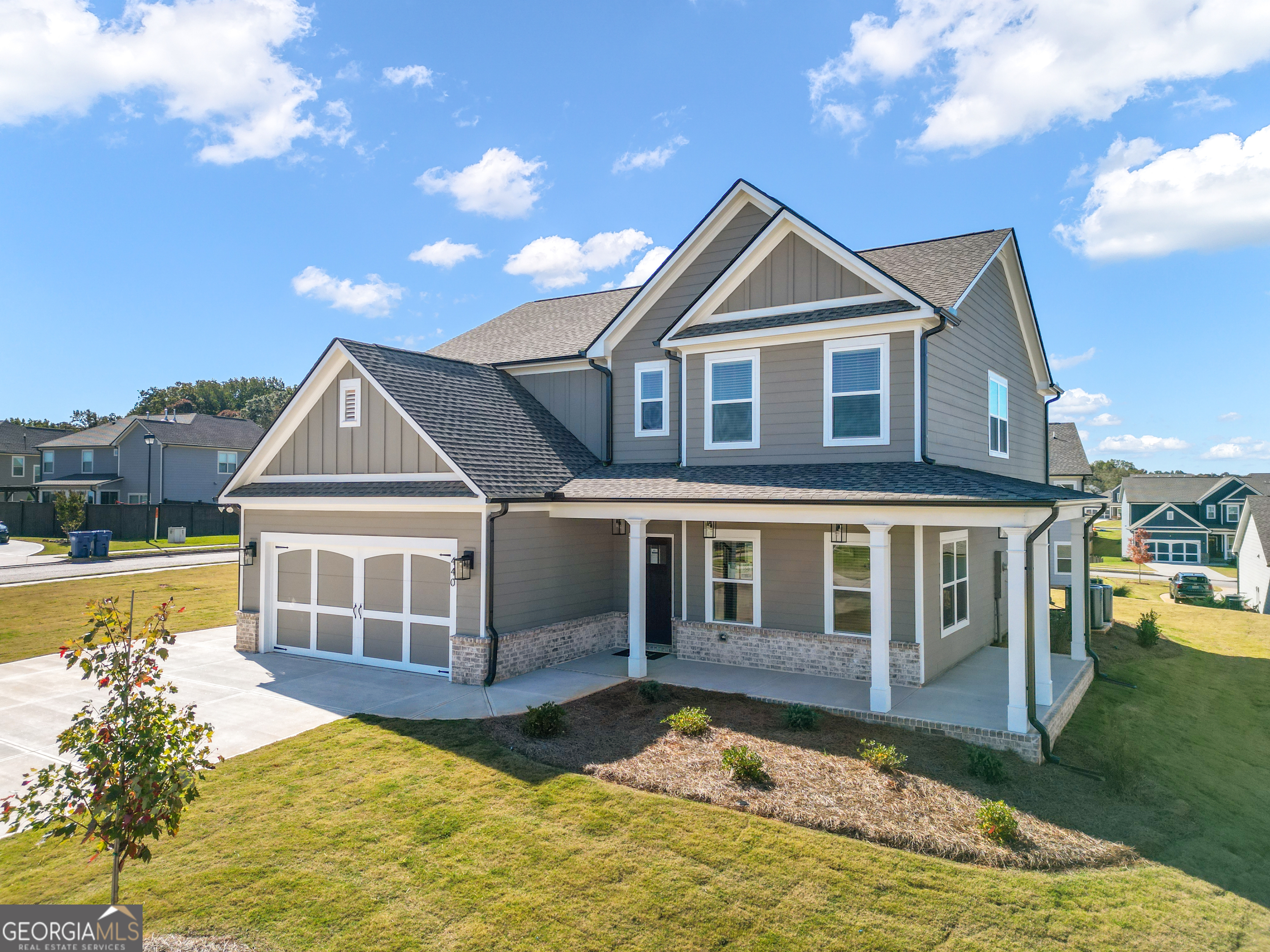 440 Banff Drive Winder GA 30680