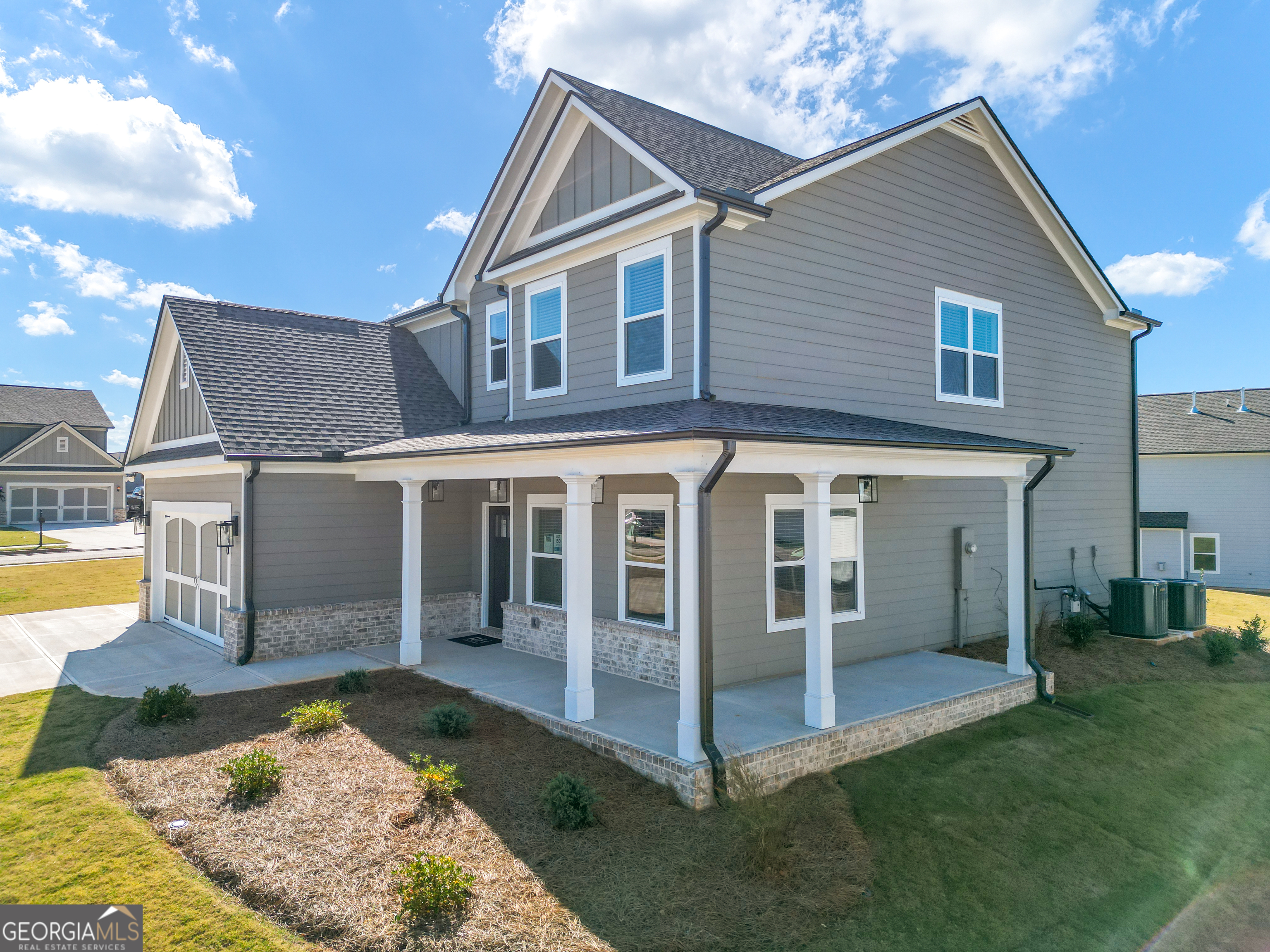 440 Banff Drive Winder GA 30680