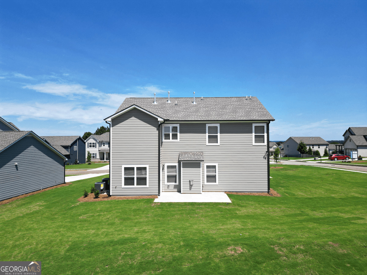 440 Banff Drive Winder GA 30680