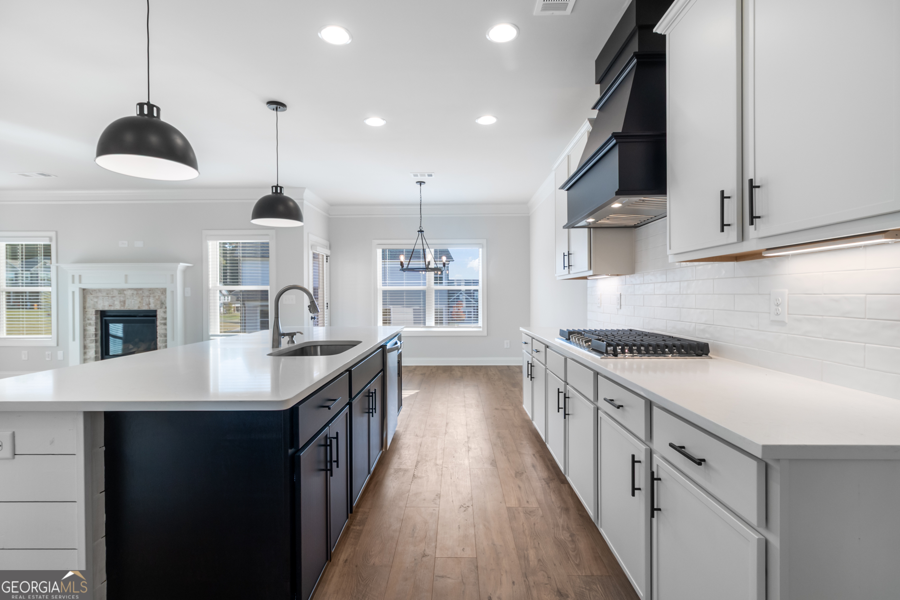 440 Banff Drive Winder GA 30680