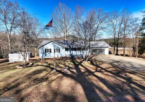 86 Sharp Top Circle Blairsville GA 30512