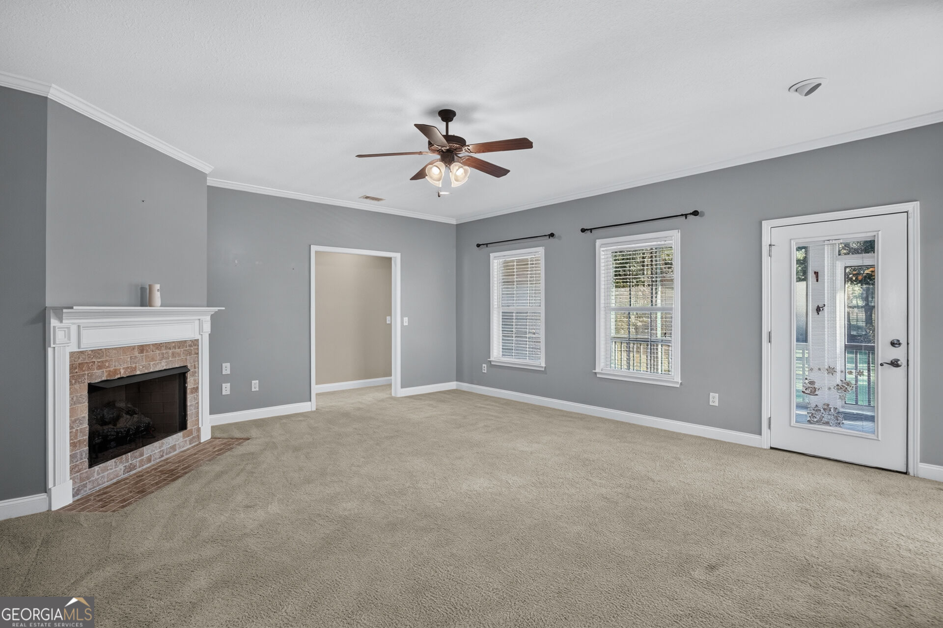 97 Jeni Wright Lane Brooklet GA 30415