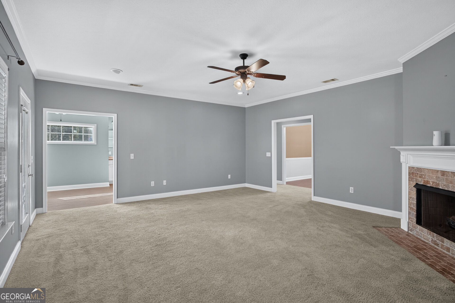 97 Jeni Wright Lane Brooklet GA 30415