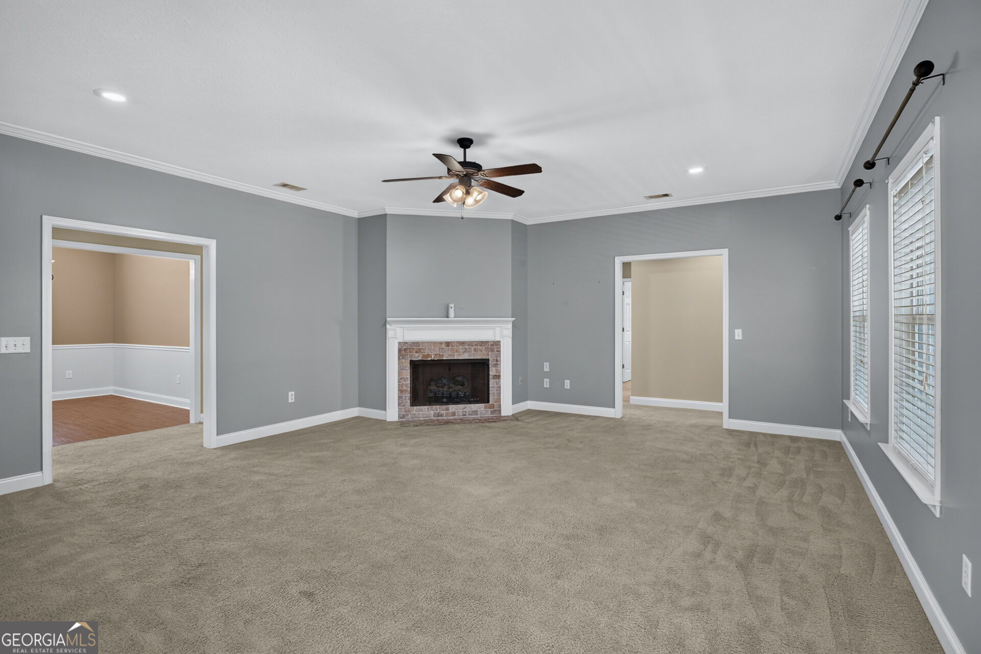 97 Jeni Wright Lane Brooklet GA 30415