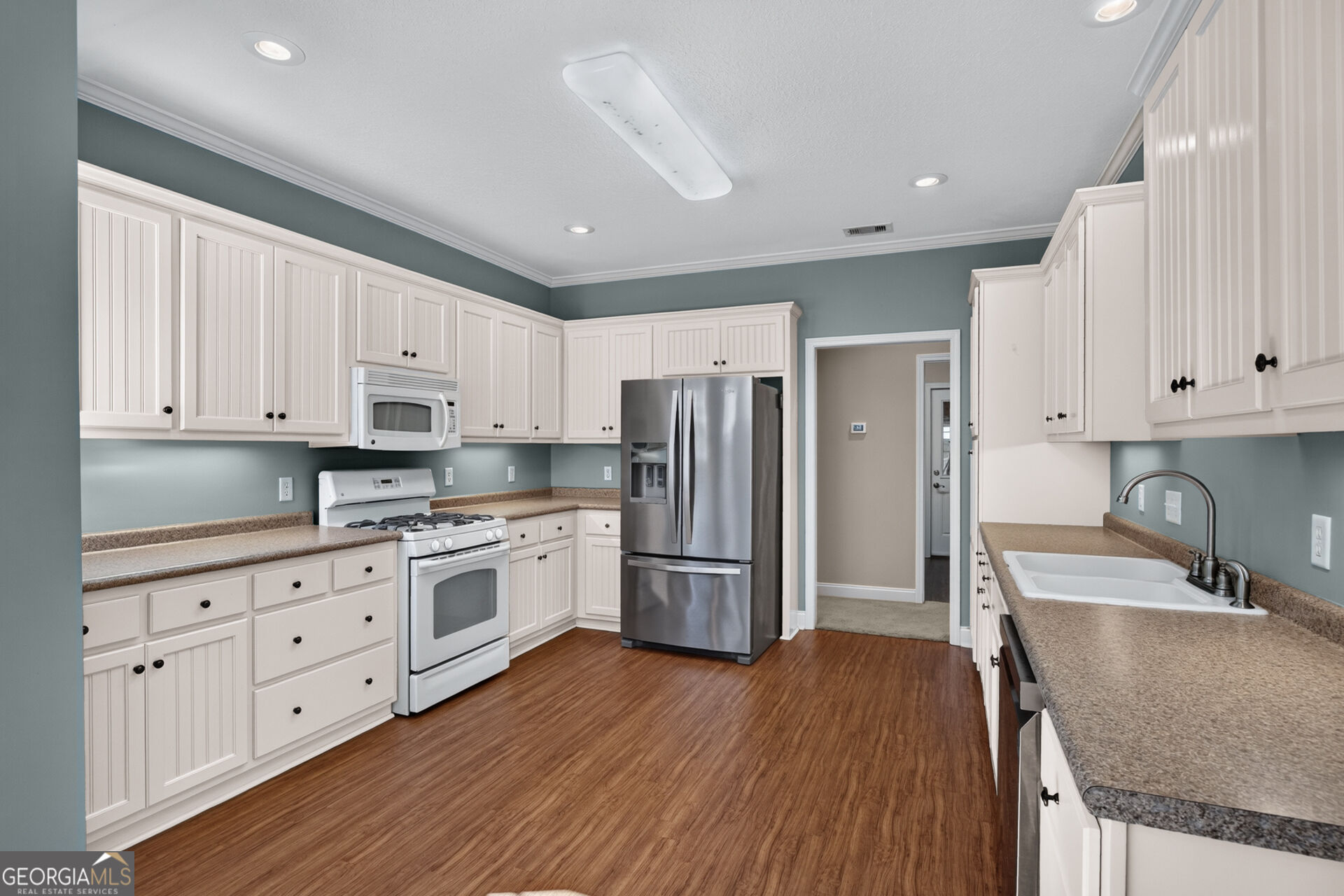 97 Jeni Wright Lane Brooklet GA 30415