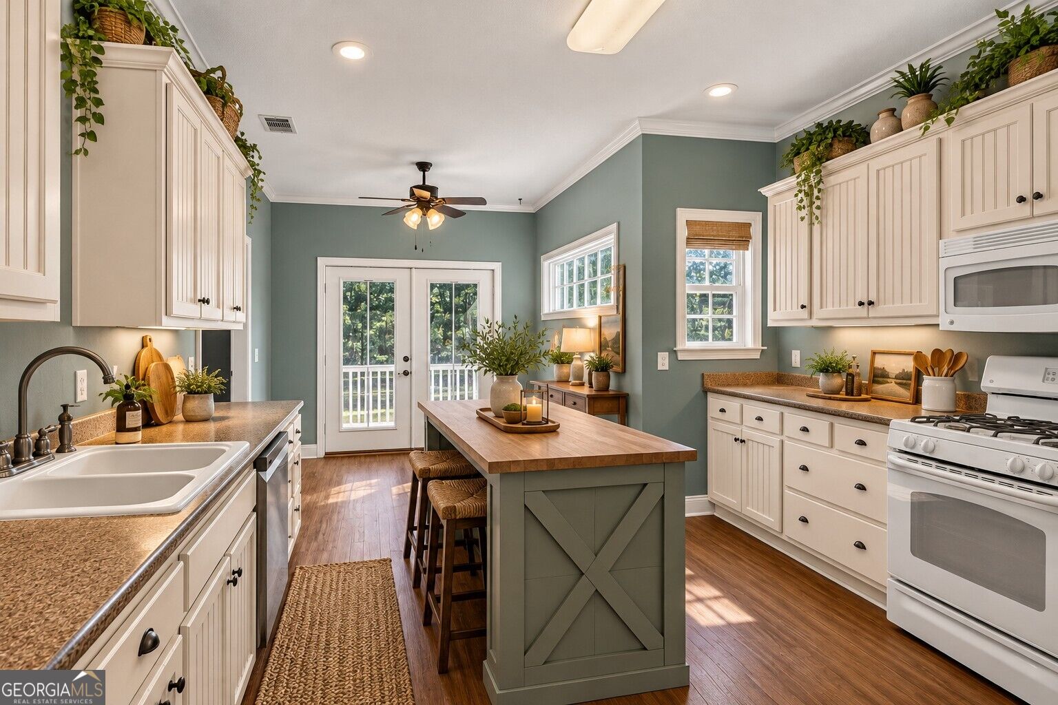 97 Jeni Wright Lane Brooklet GA 30415