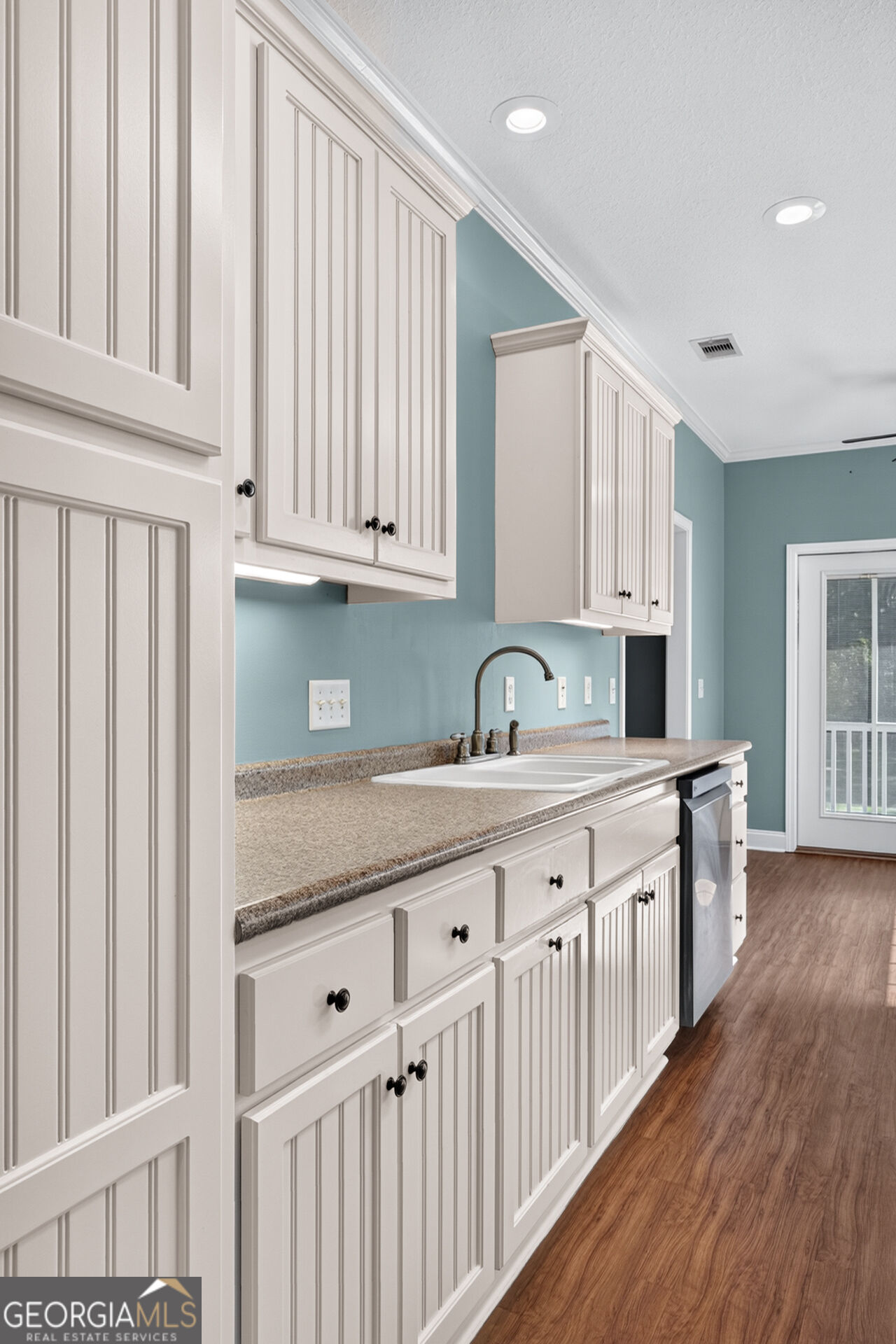 97 Jeni Wright Lane Brooklet GA 30415