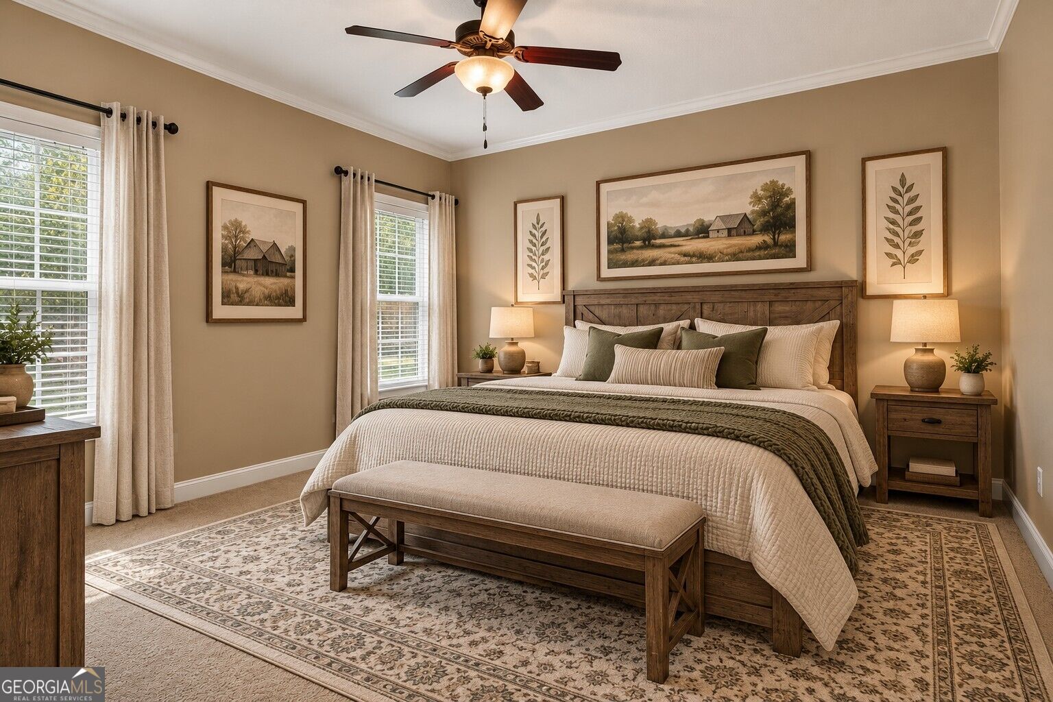97 Jeni Wright Lane Brooklet GA 30415