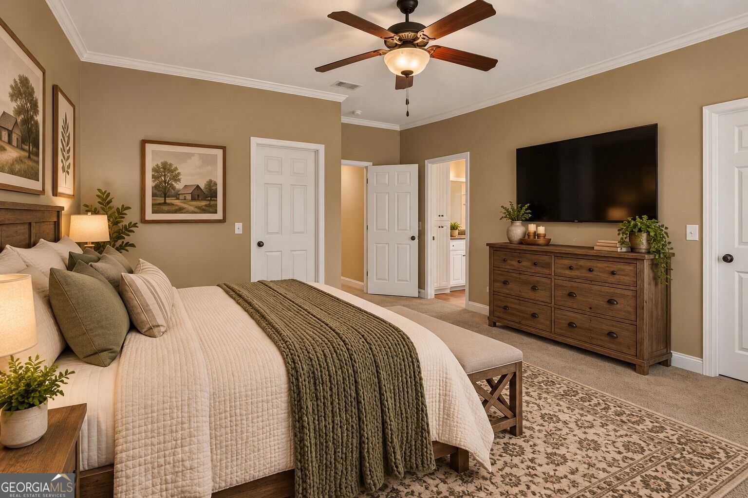 97 Jeni Wright Lane Brooklet GA 30415