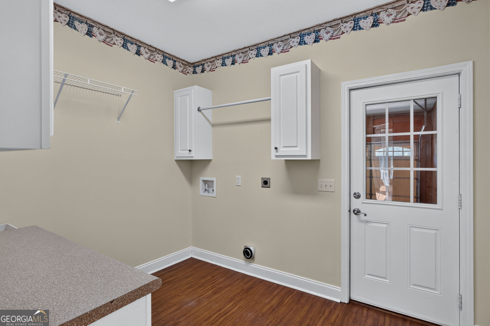 97 Jeni Wright Lane Brooklet GA 30415