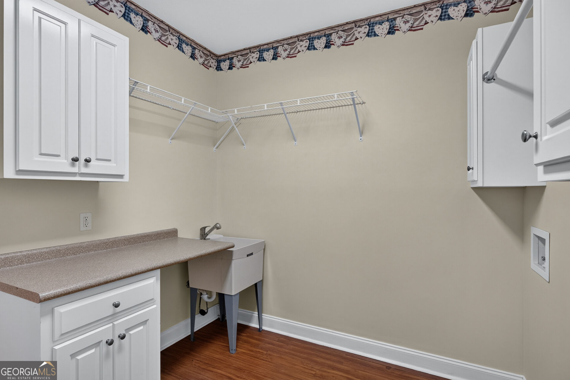 97 Jeni Wright Lane Brooklet GA 30415